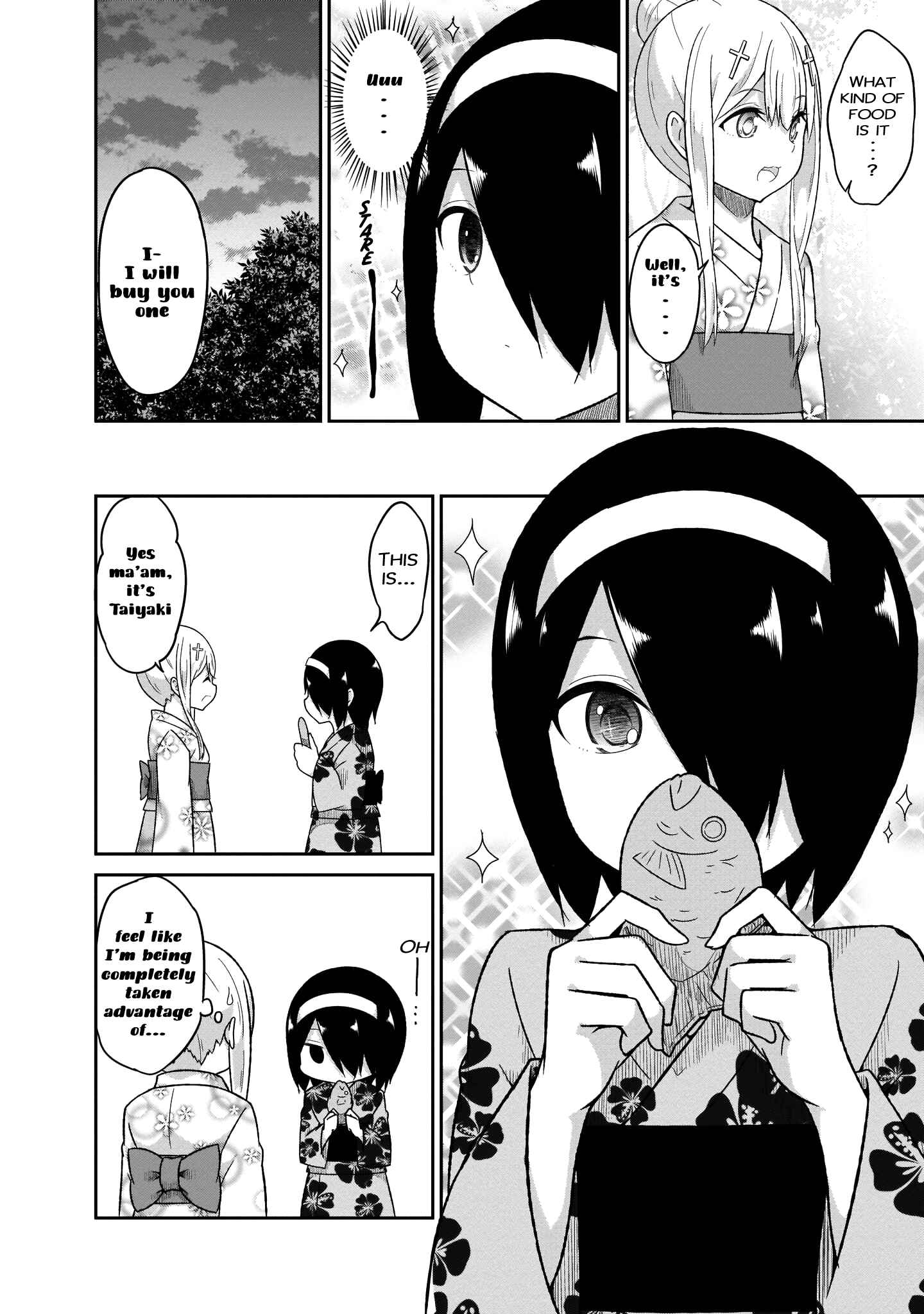 Page 11 Chapter 66 Gabriel DropOut