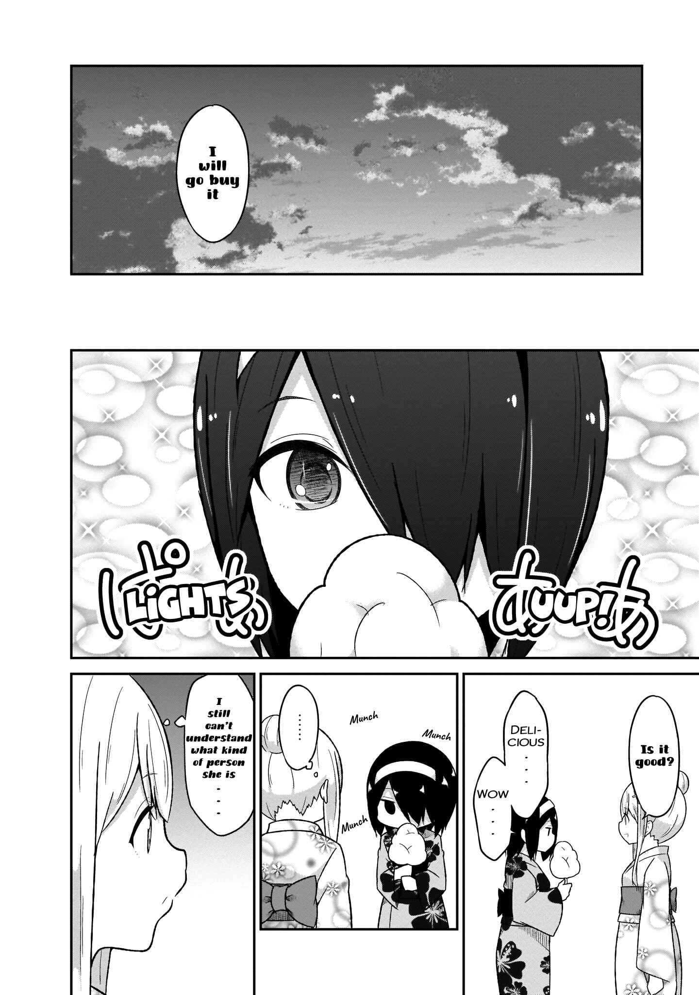 Page 9 Chapter 66 Gabriel DropOut