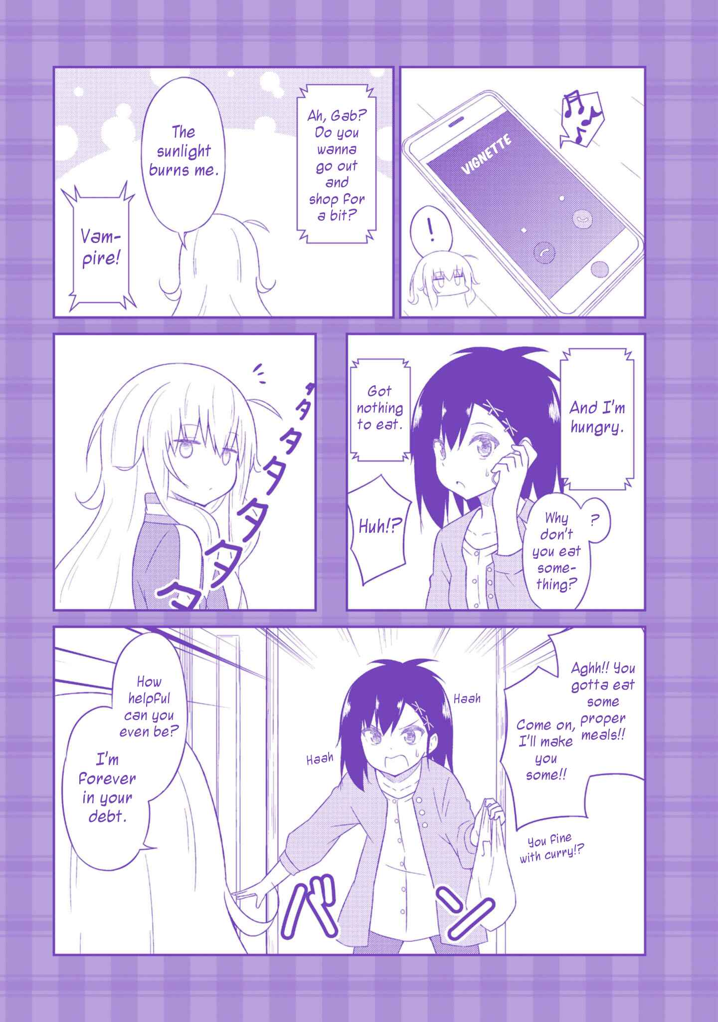 Page 7 Chapter 37.5 Gabriel DropOut