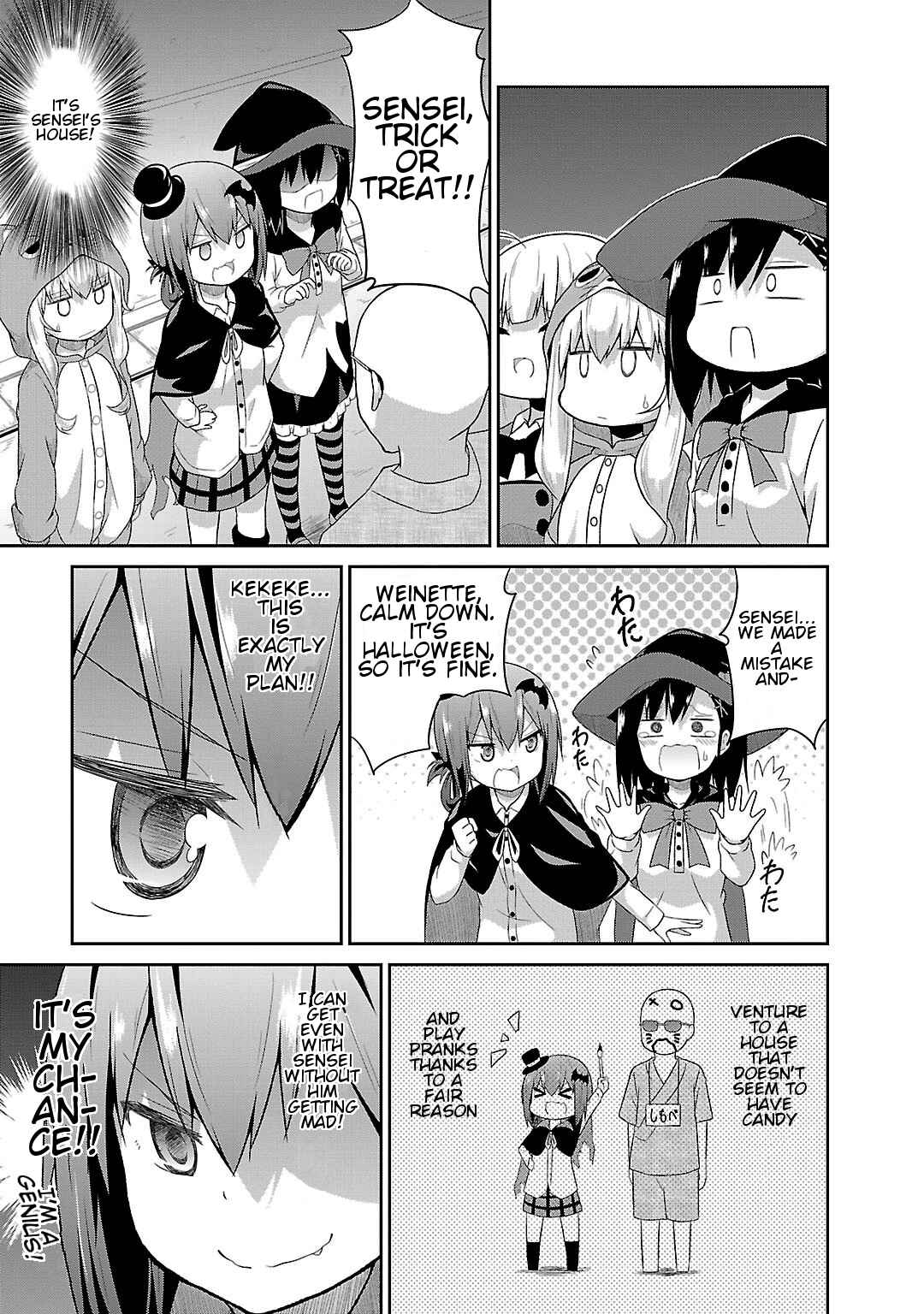 Page 13 Chapter 15 Gabriel DropOut