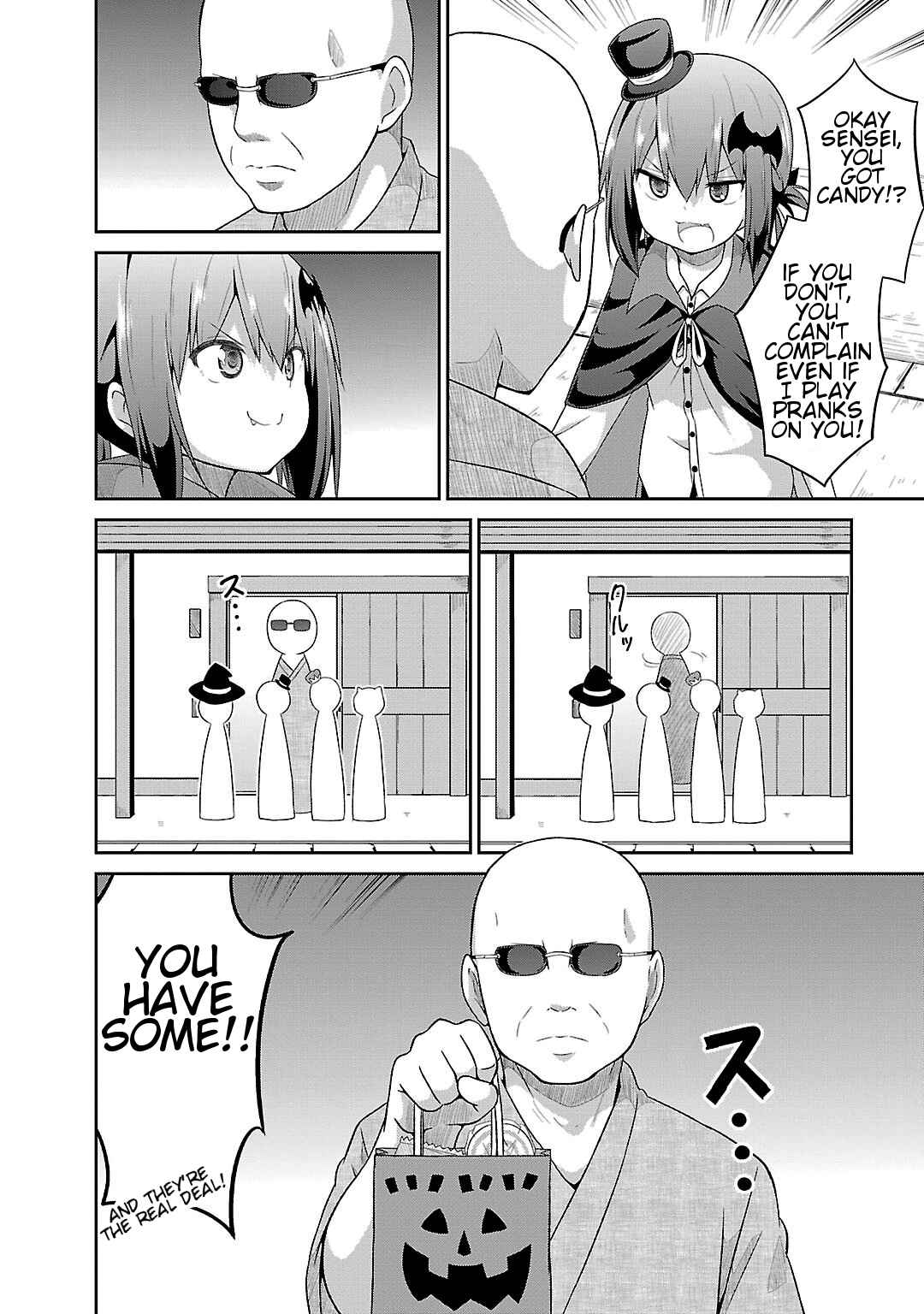 Page 14 Chapter 15 Gabriel DropOut