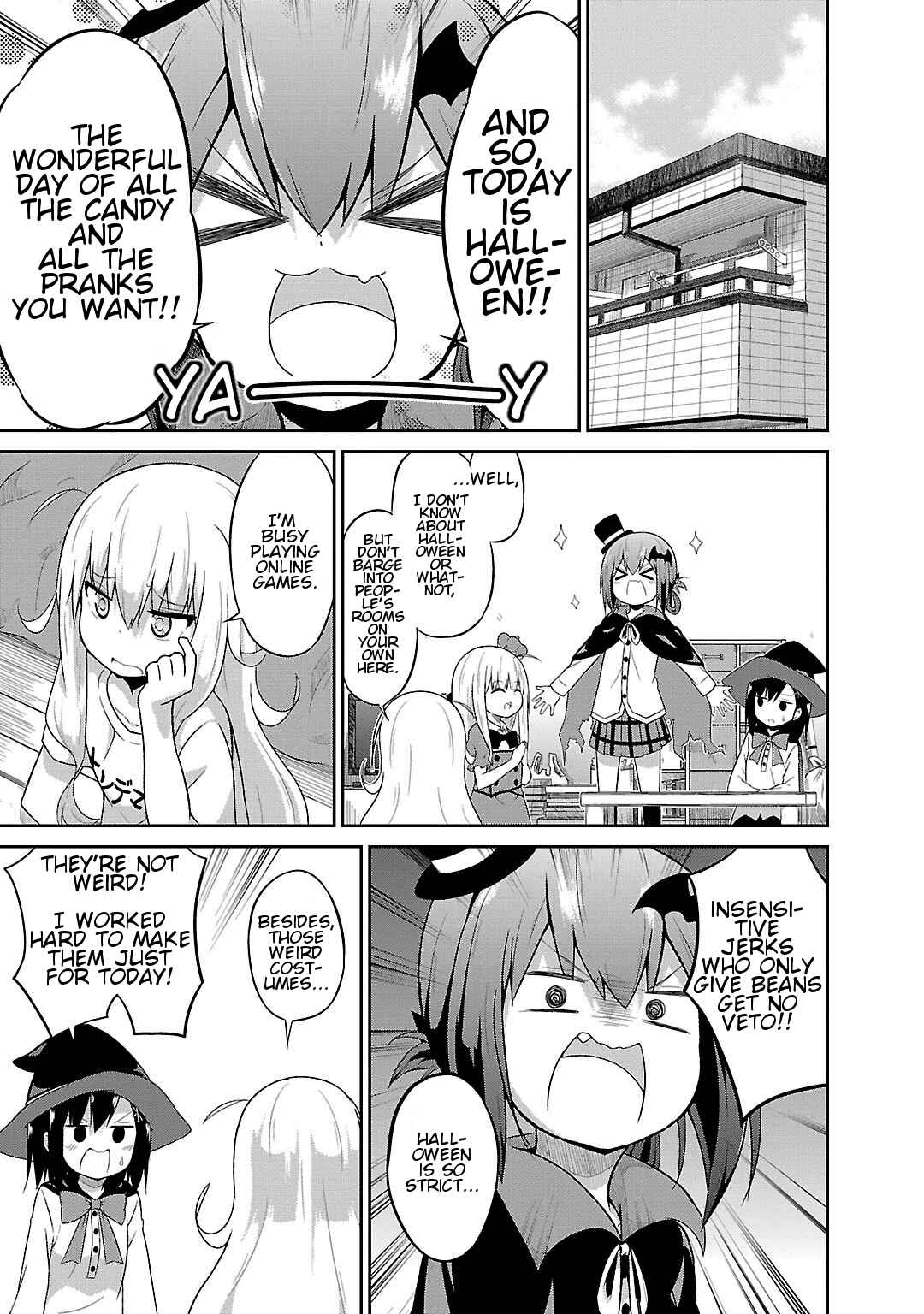 Page 3 Chapter 15 Gabriel DropOut