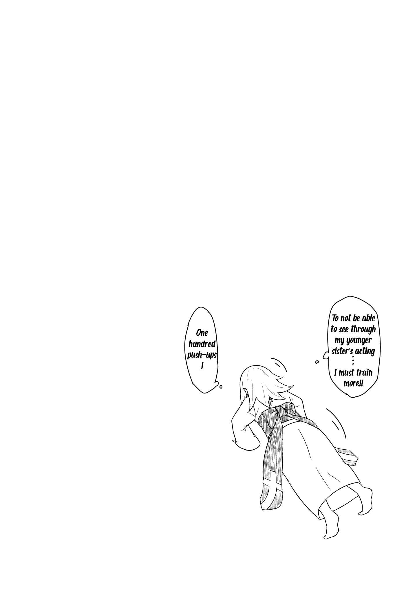 Page 27 Chapter 60 Gabriel DropOut