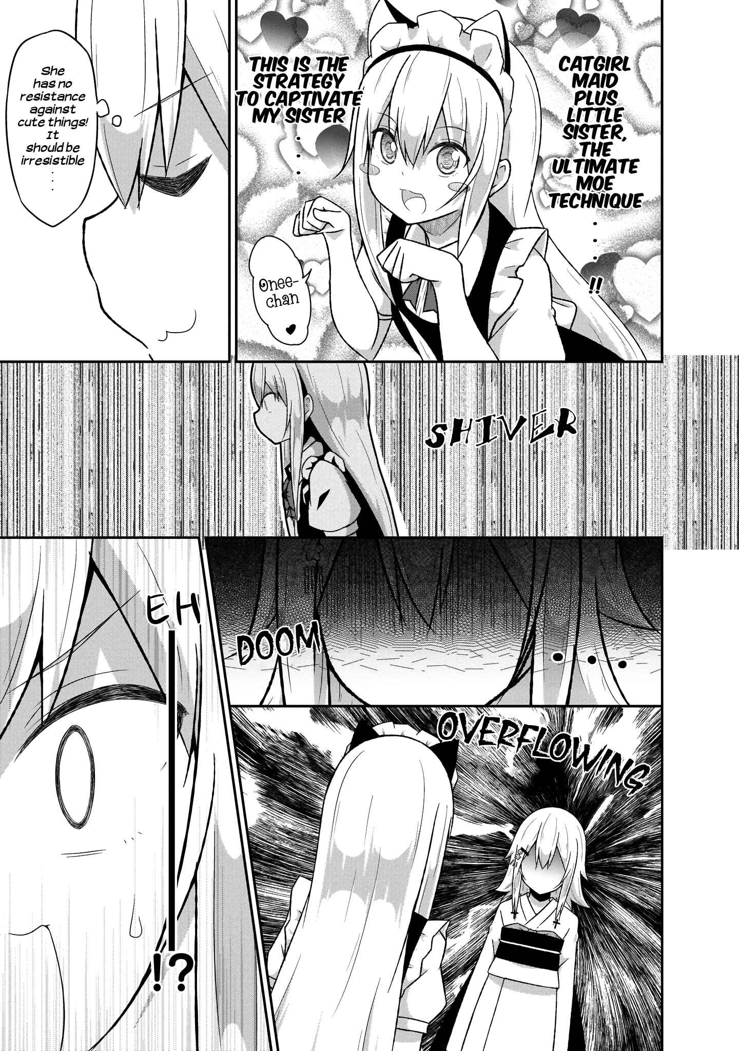 Page 6 Chapter 60 Gabriel DropOut