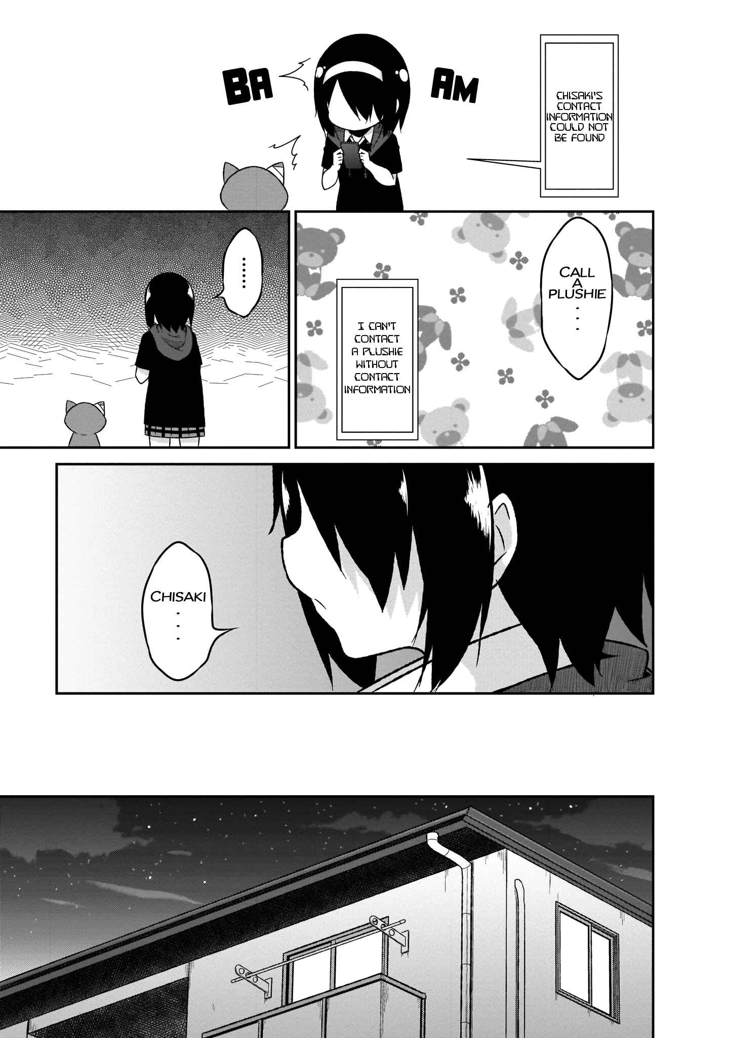 Page 11 Chapter 58 Gabriel DropOut