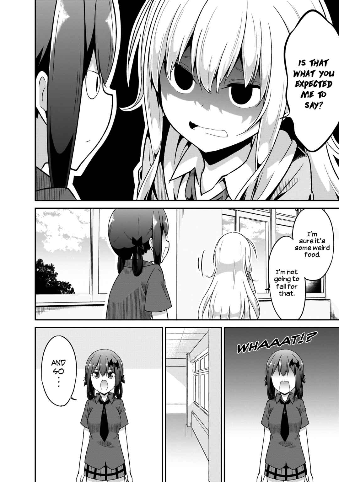 Page 3 Chapter 104 Gabriel DropOut