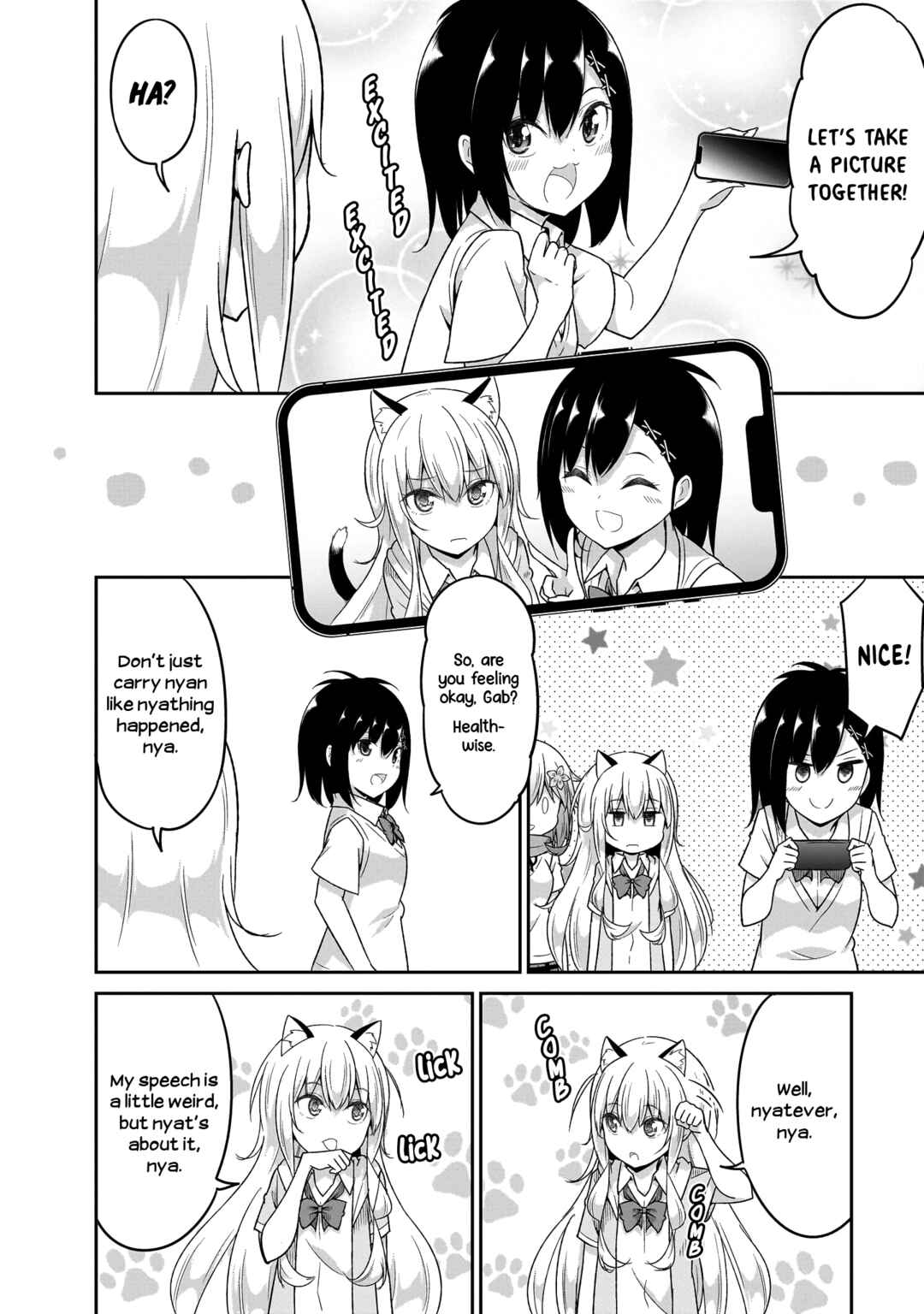 Page 9 Chapter 104 Gabriel DropOut