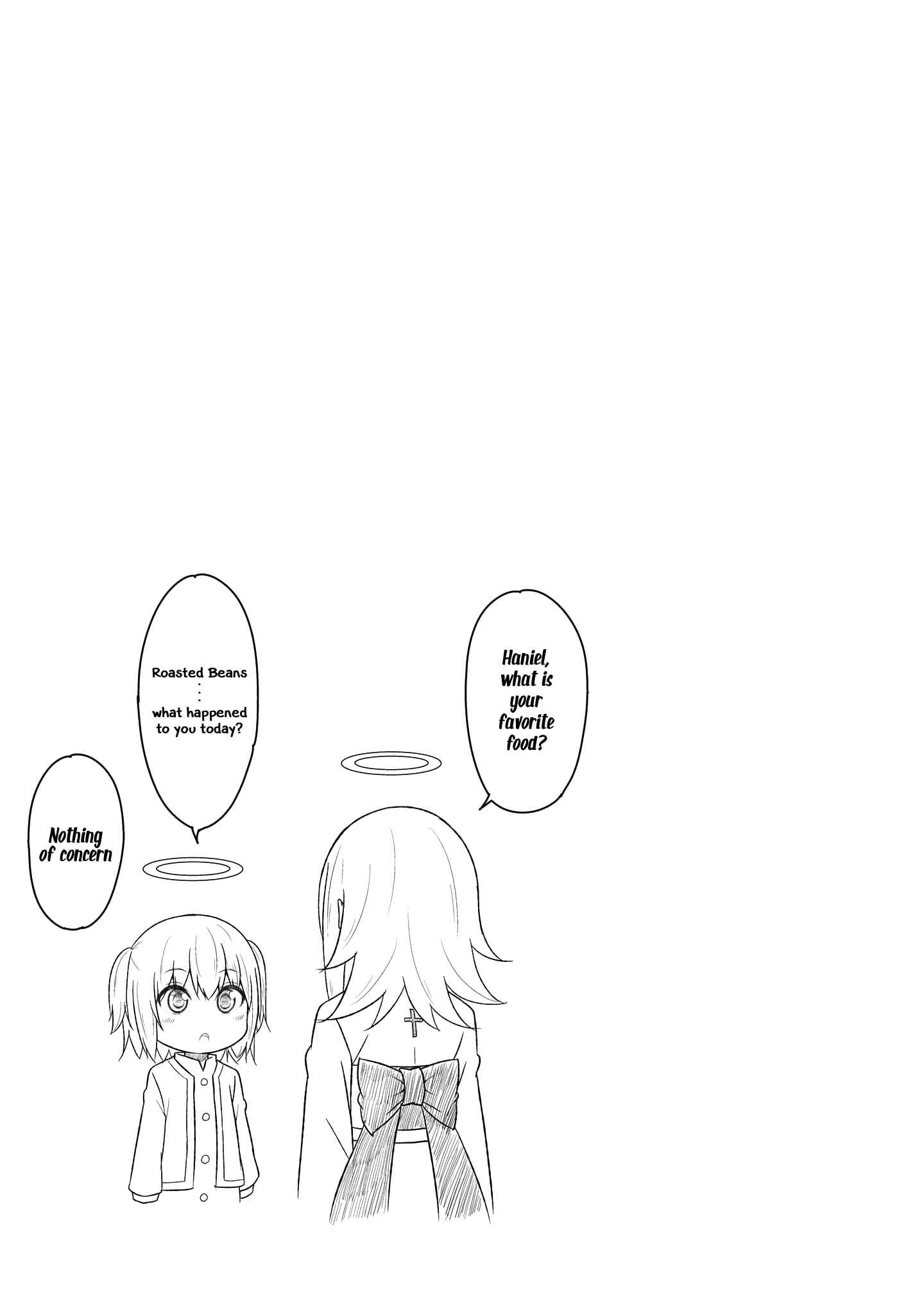 Page 26 Chapter 62 Gabriel DropOut