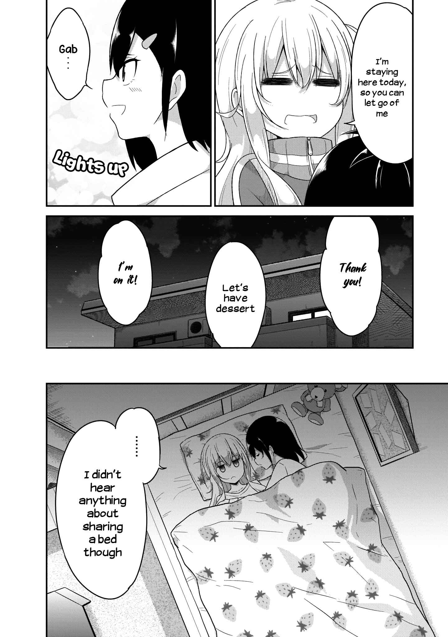 Page 13 Chapter 86 Gabriel DropOut