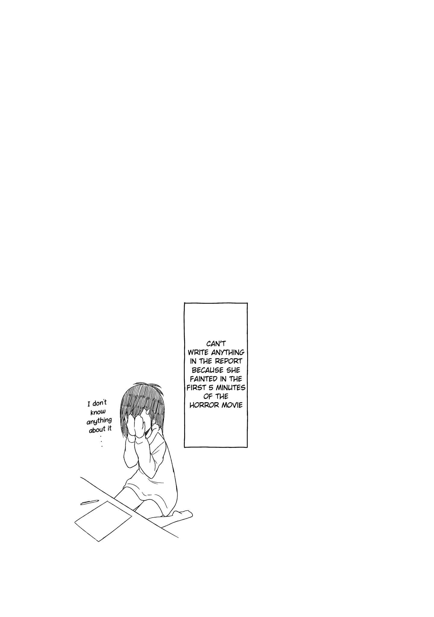 Page 14 Chapter 86 Gabriel DropOut
