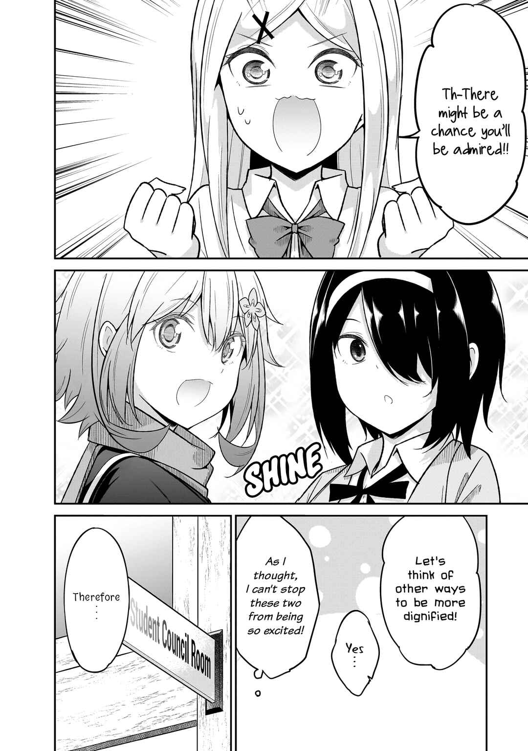 Page 13 Chapter 102 Gabriel DropOut