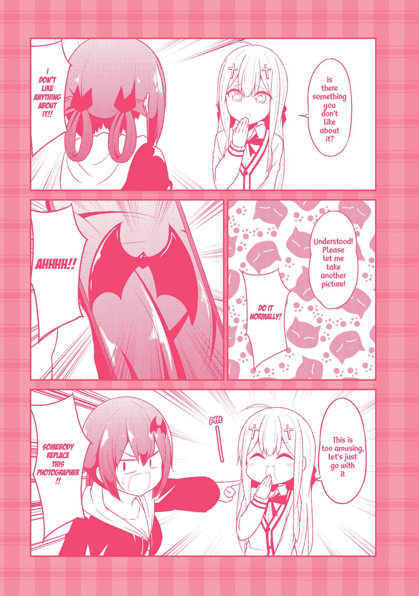 Page 30 Chapter 77 Gabriel DropOut