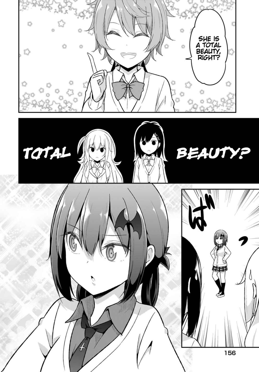 Page 2 Chapter 109 Gabriel DropOut