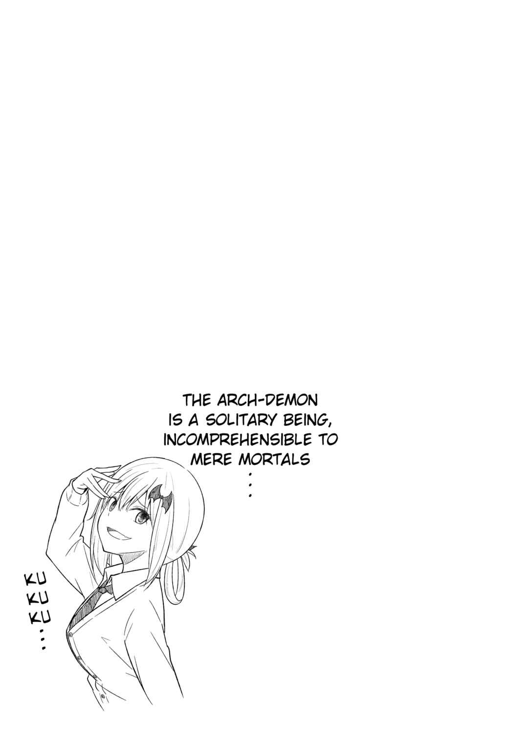 Page 23 Chapter 90 Gabriel DropOut