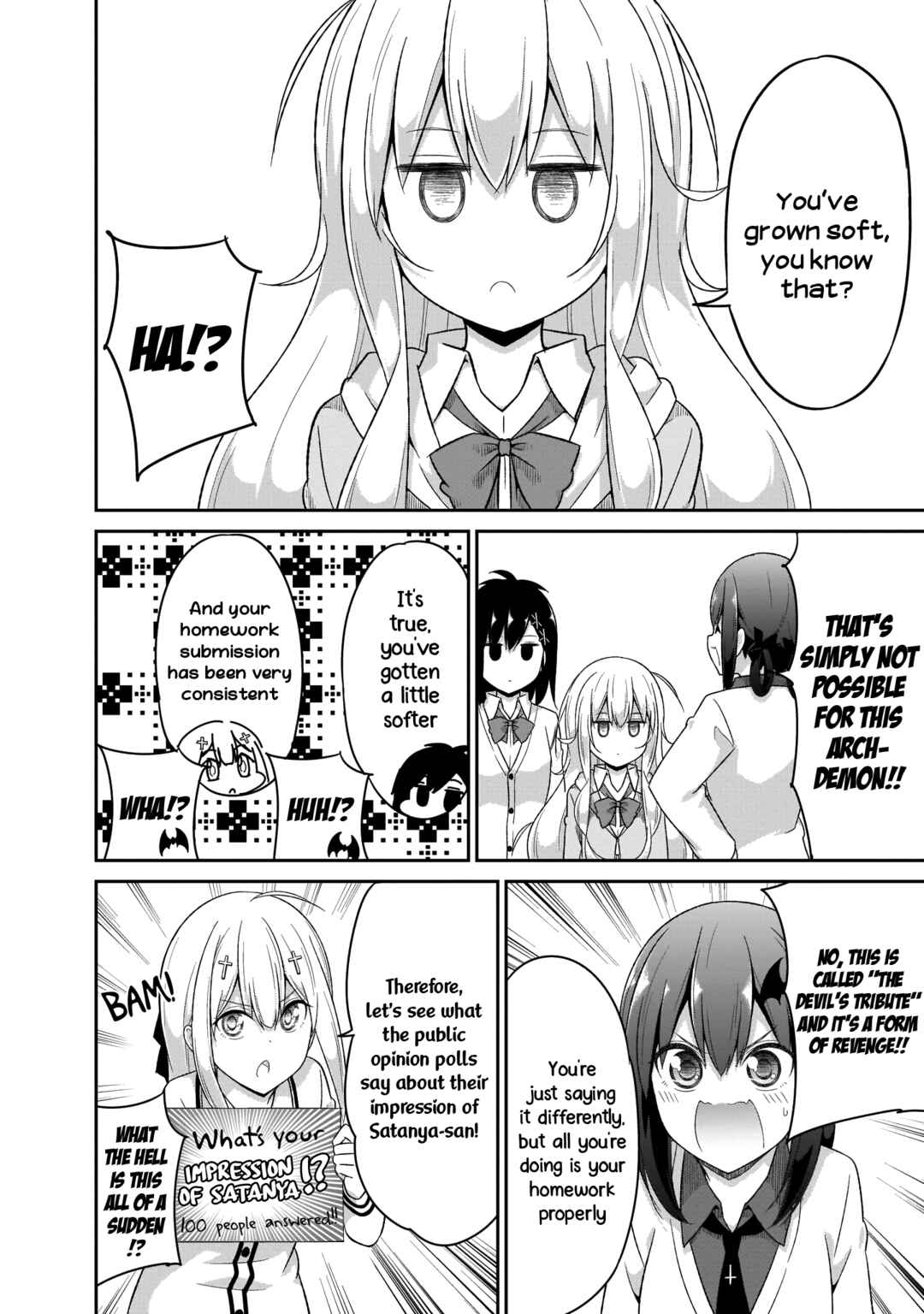 Page 6 Chapter 90 Gabriel DropOut