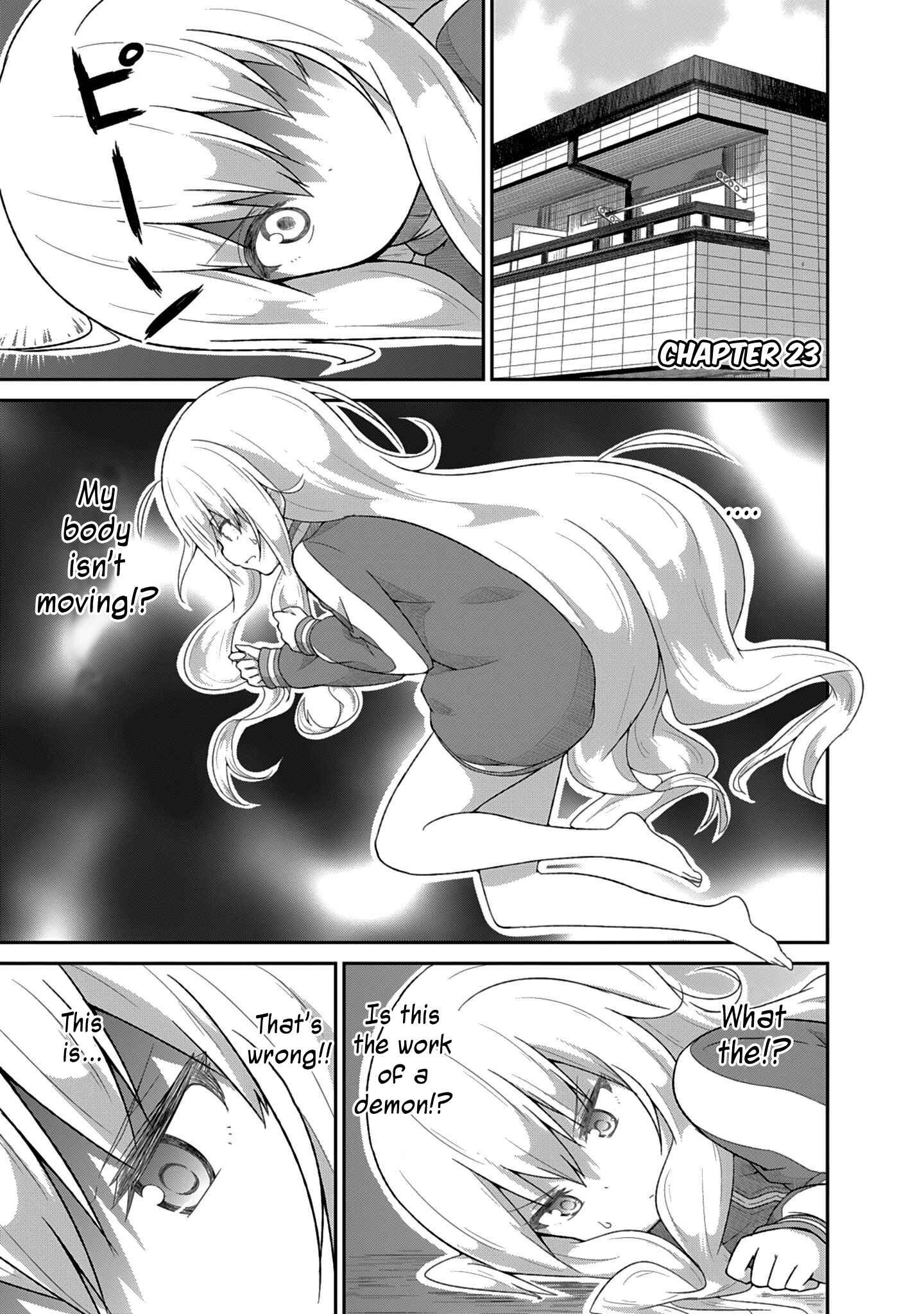 Page 1 Chapter 23 Gabriel DropOut