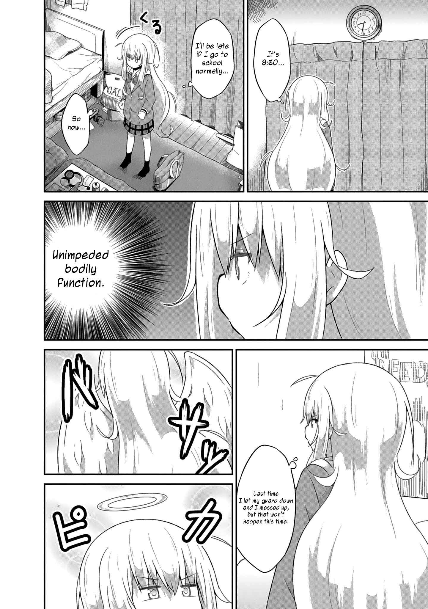 Page 10 Chapter 23 Gabriel DropOut