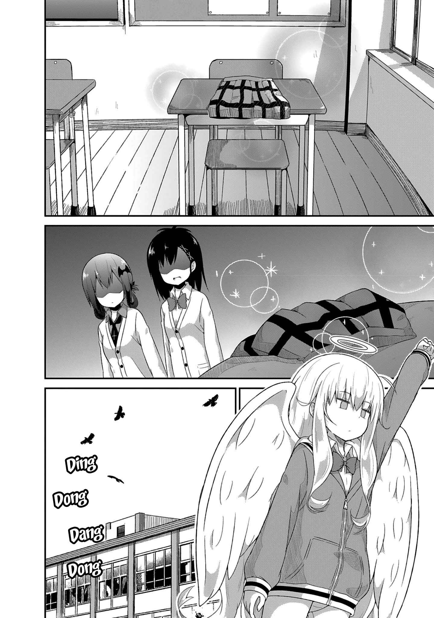 Page 12 Chapter 23 Gabriel DropOut