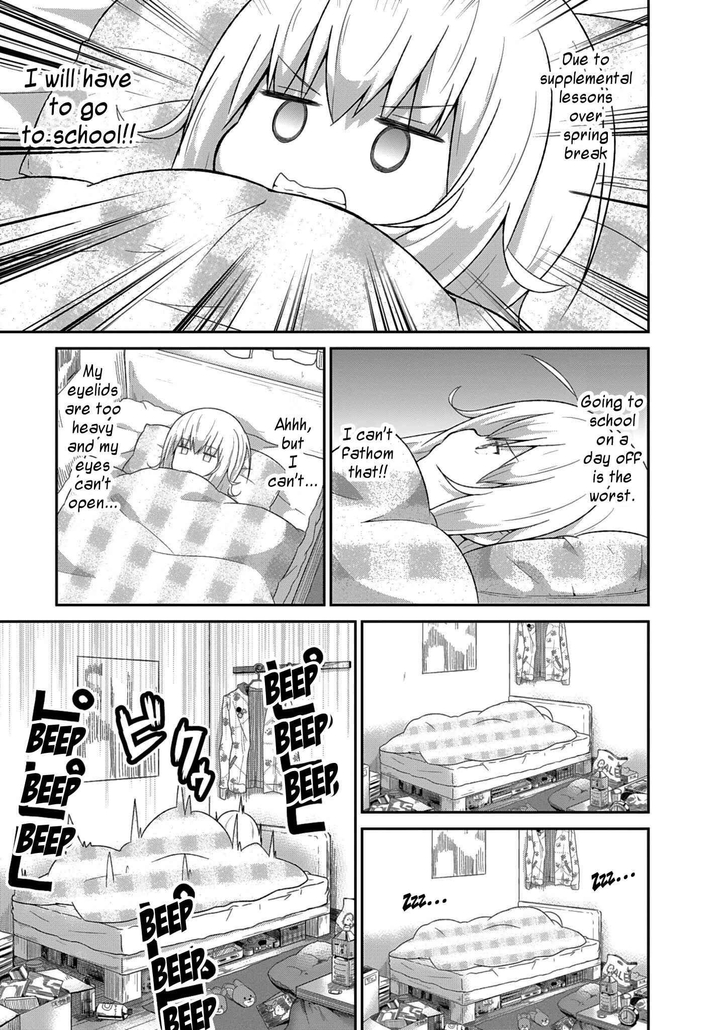 Page 3 Chapter 23 Gabriel DropOut