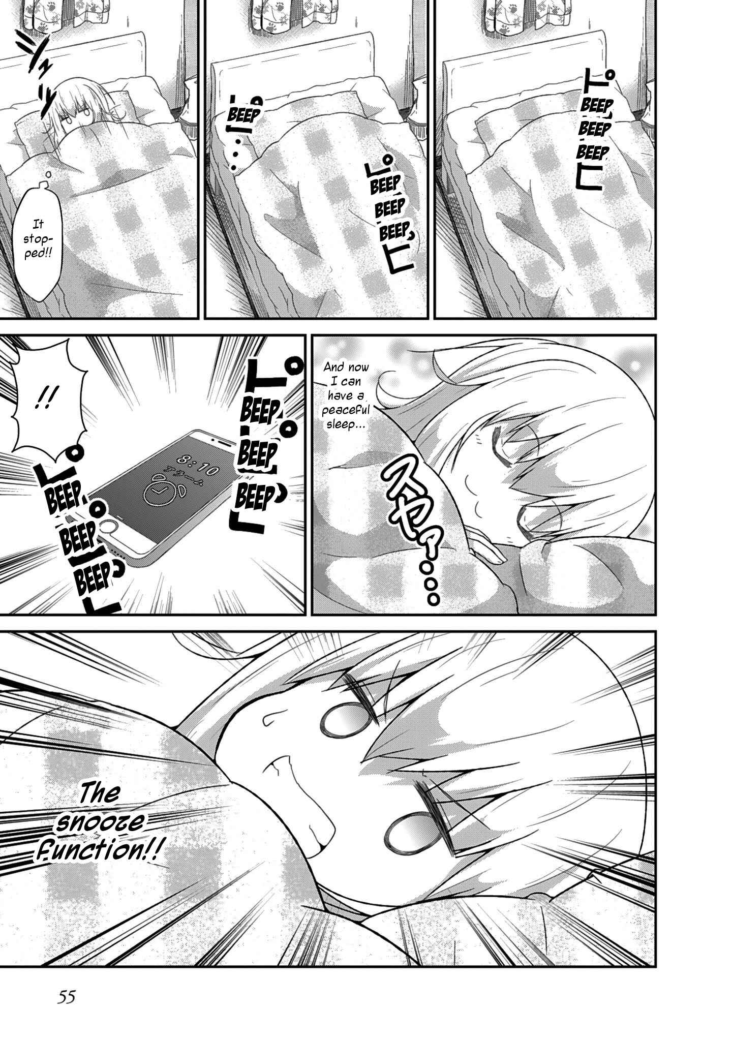 Page 5 Chapter 23 Gabriel DropOut