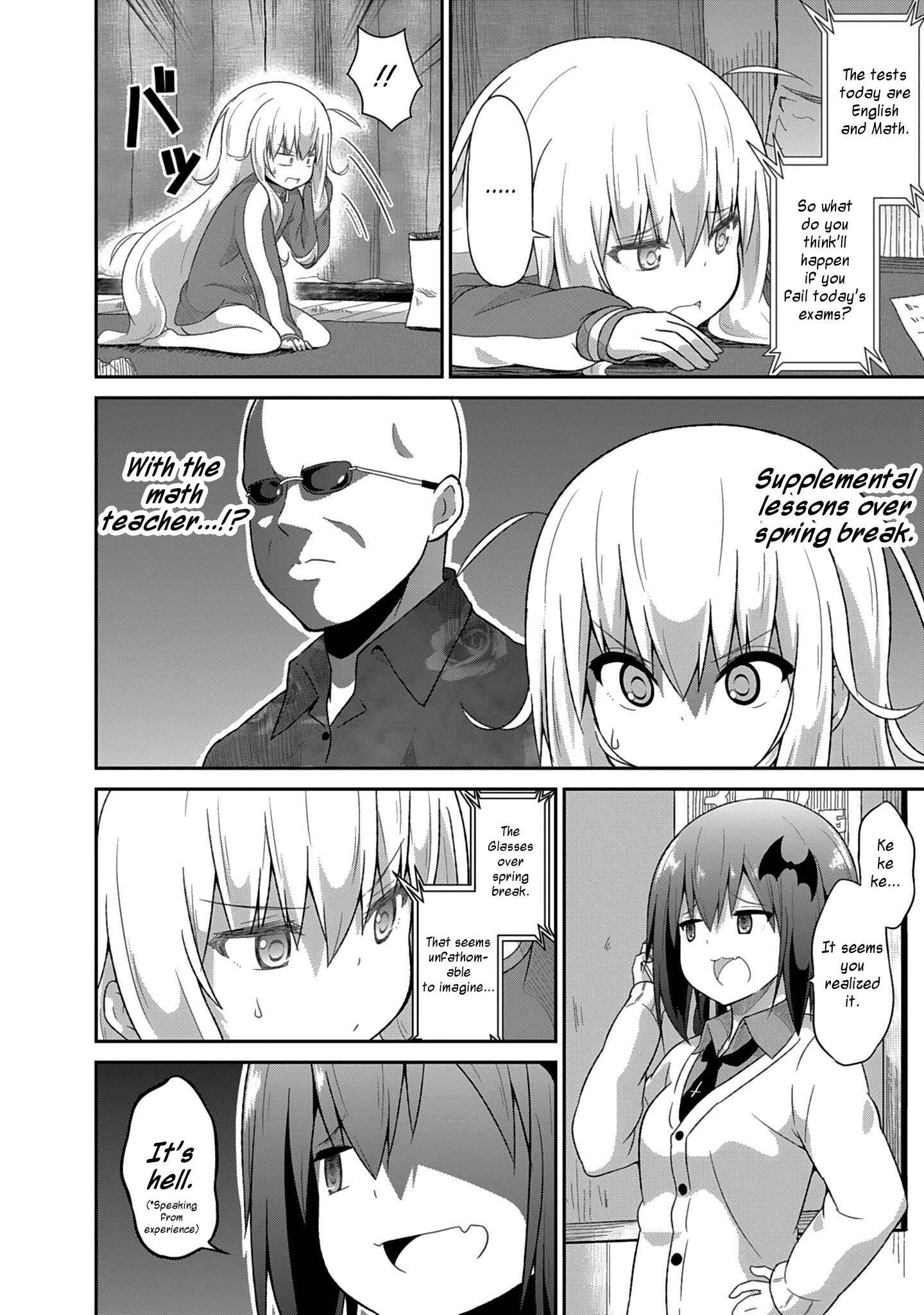 Page 8 Chapter 23 Gabriel DropOut