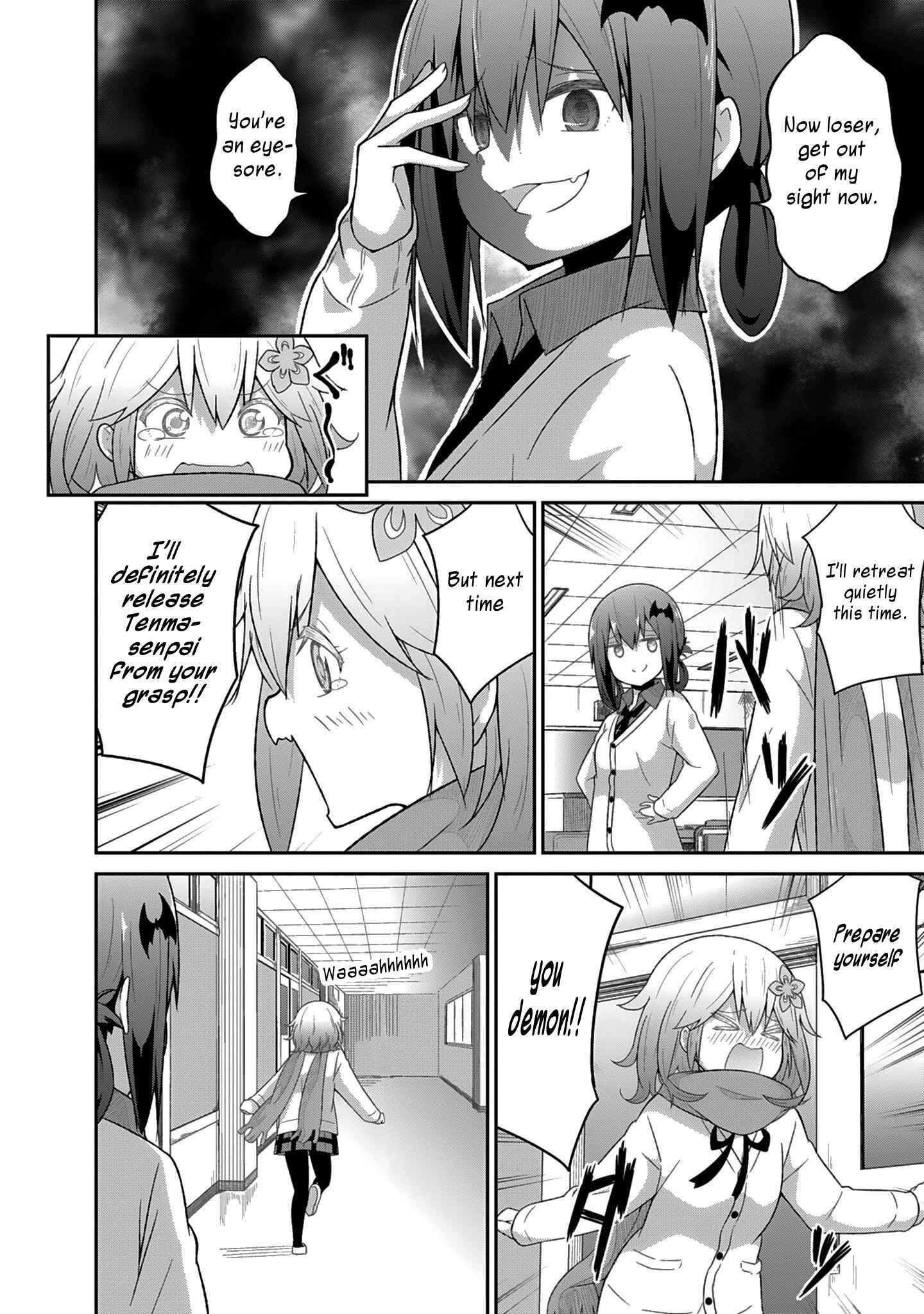 Page 12 Chapter 26 Gabriel DropOut