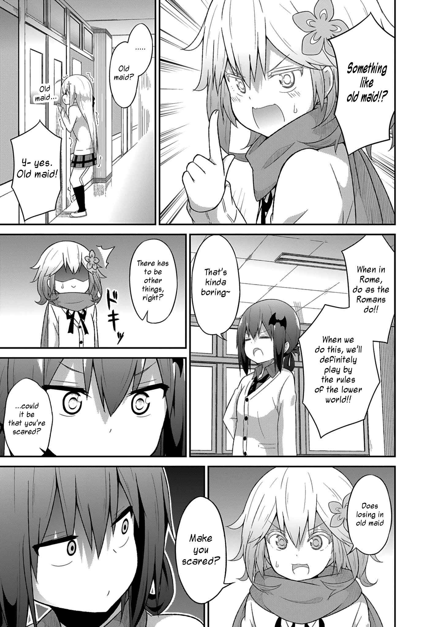 Page 3 Chapter 26 Gabriel DropOut