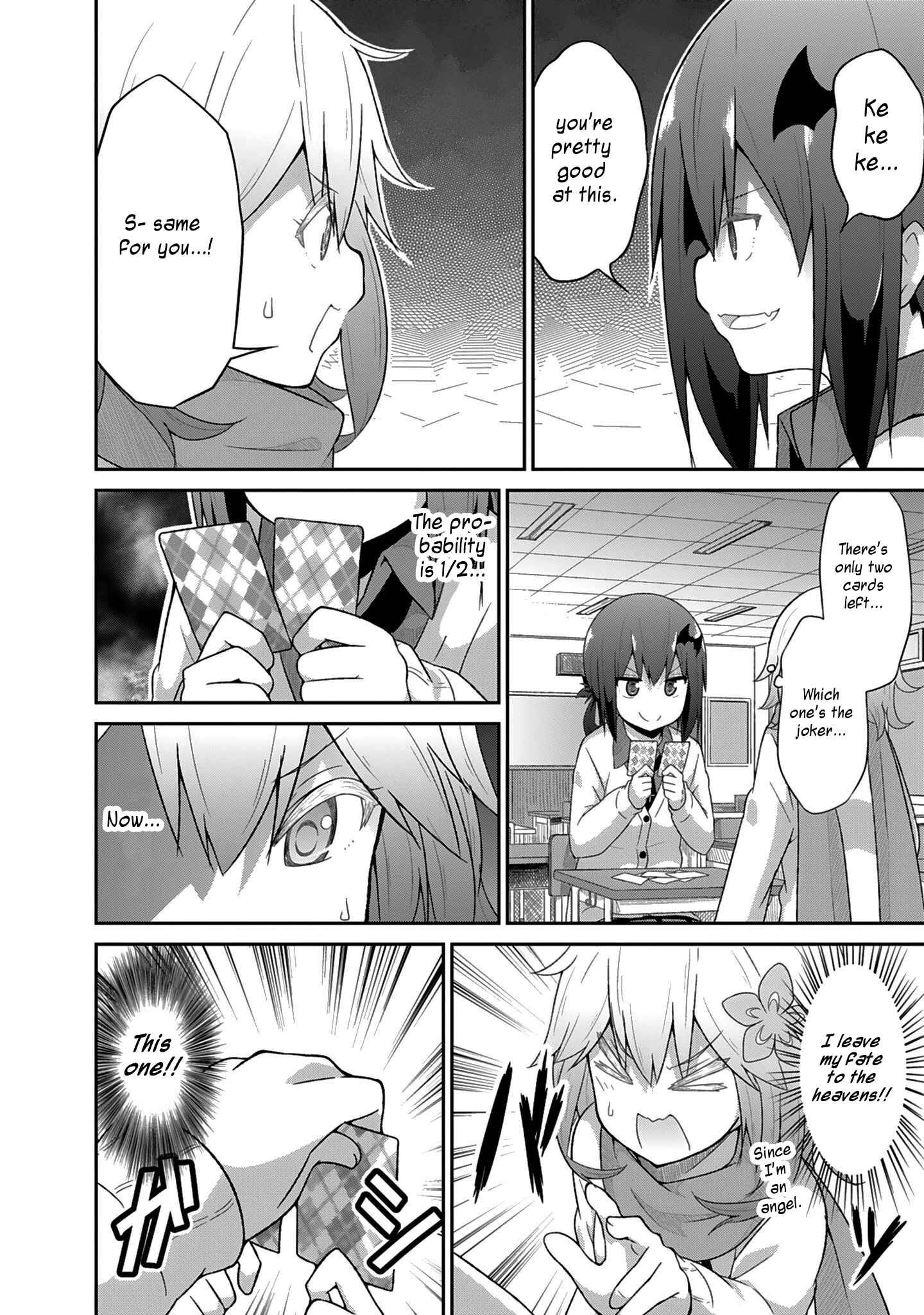 Page 6 Chapter 26 Gabriel DropOut