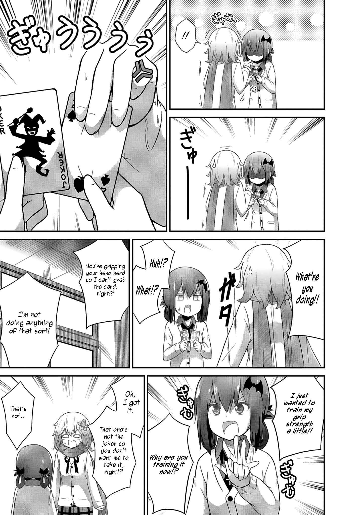 Page 7 Chapter 26 Gabriel DropOut