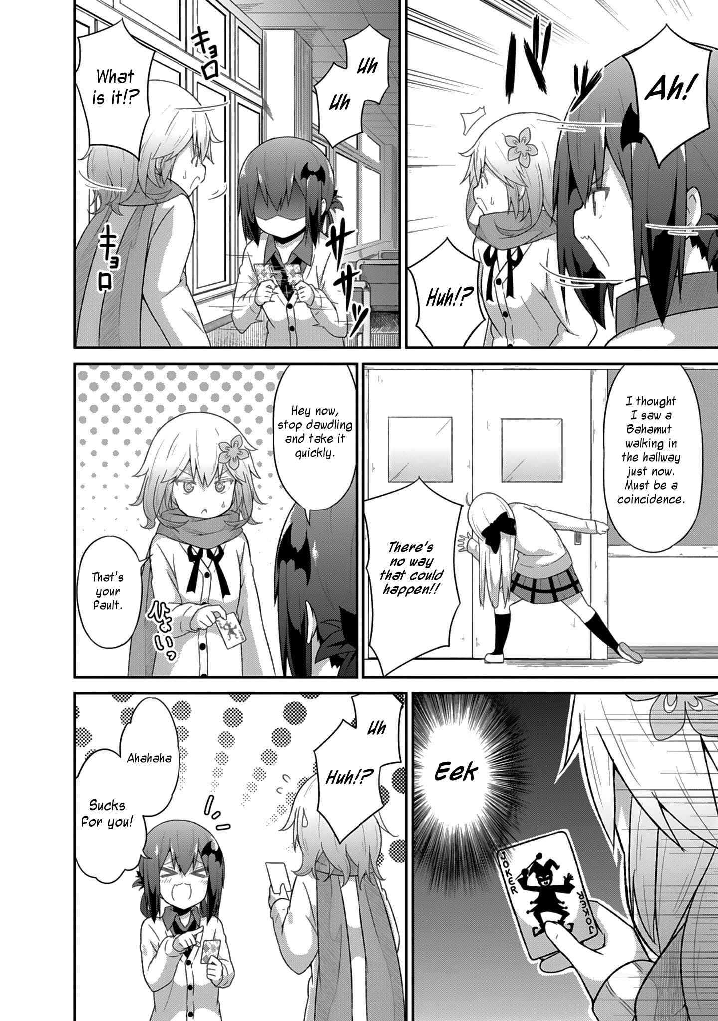 Page 8 Chapter 26 Gabriel DropOut