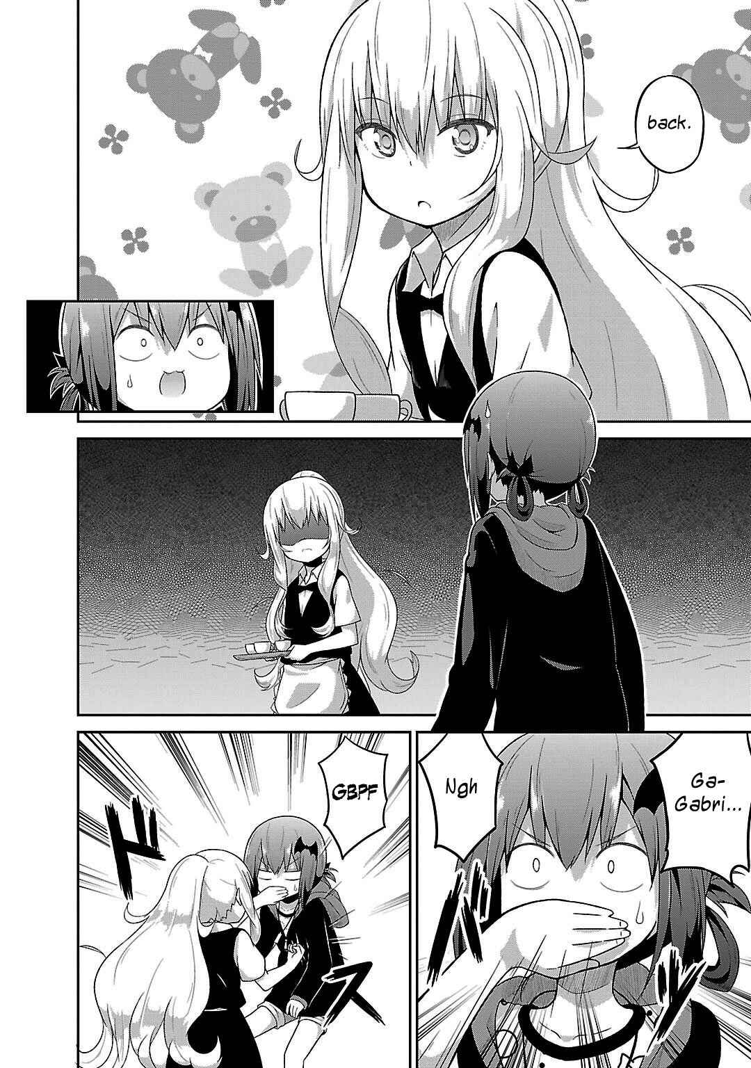Page 2 Chapter 17 Gabriel DropOut