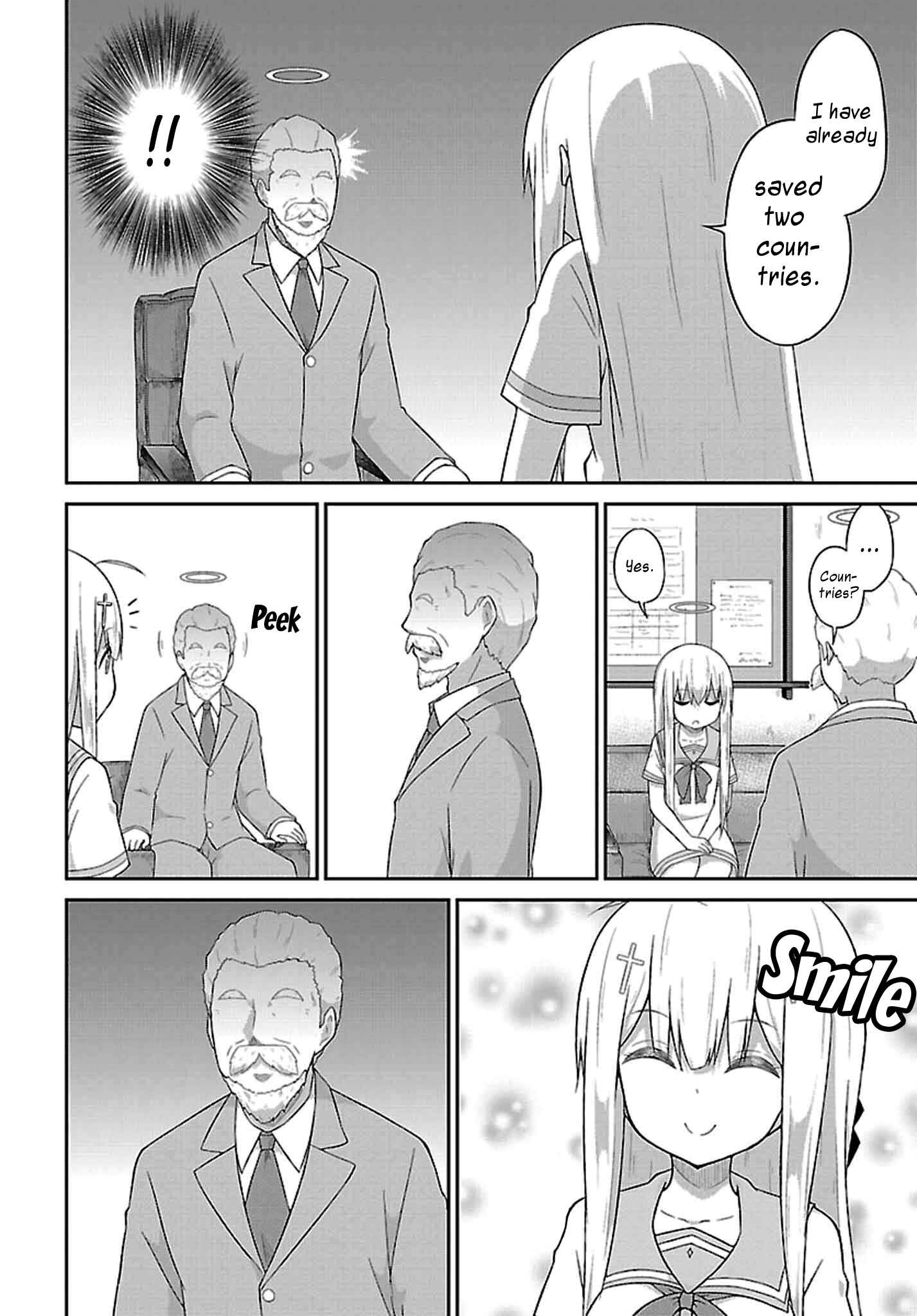 Page 4 Chapter 36 Gabriel DropOut