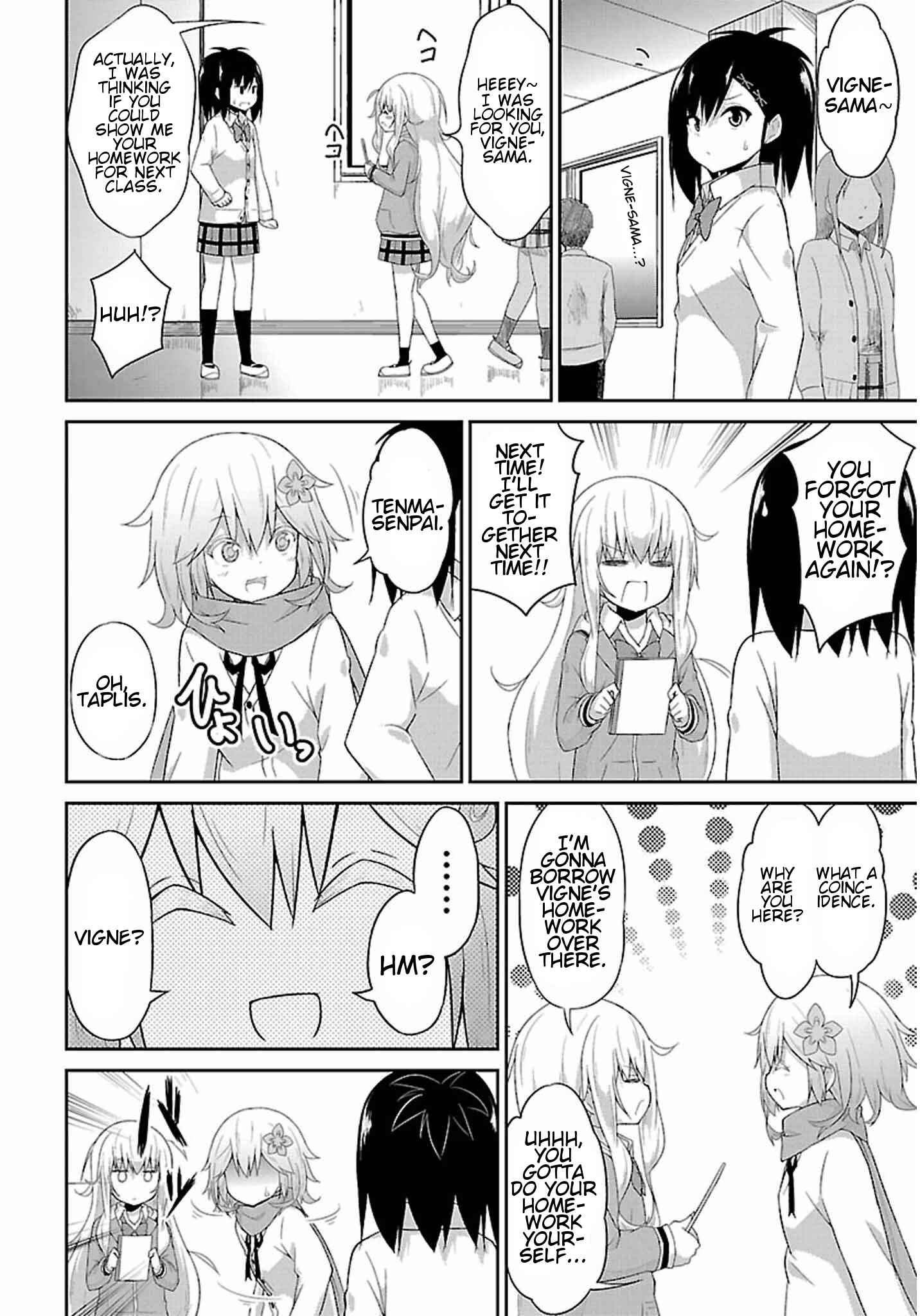 Page 8 Chapter 29 Gabriel DropOut