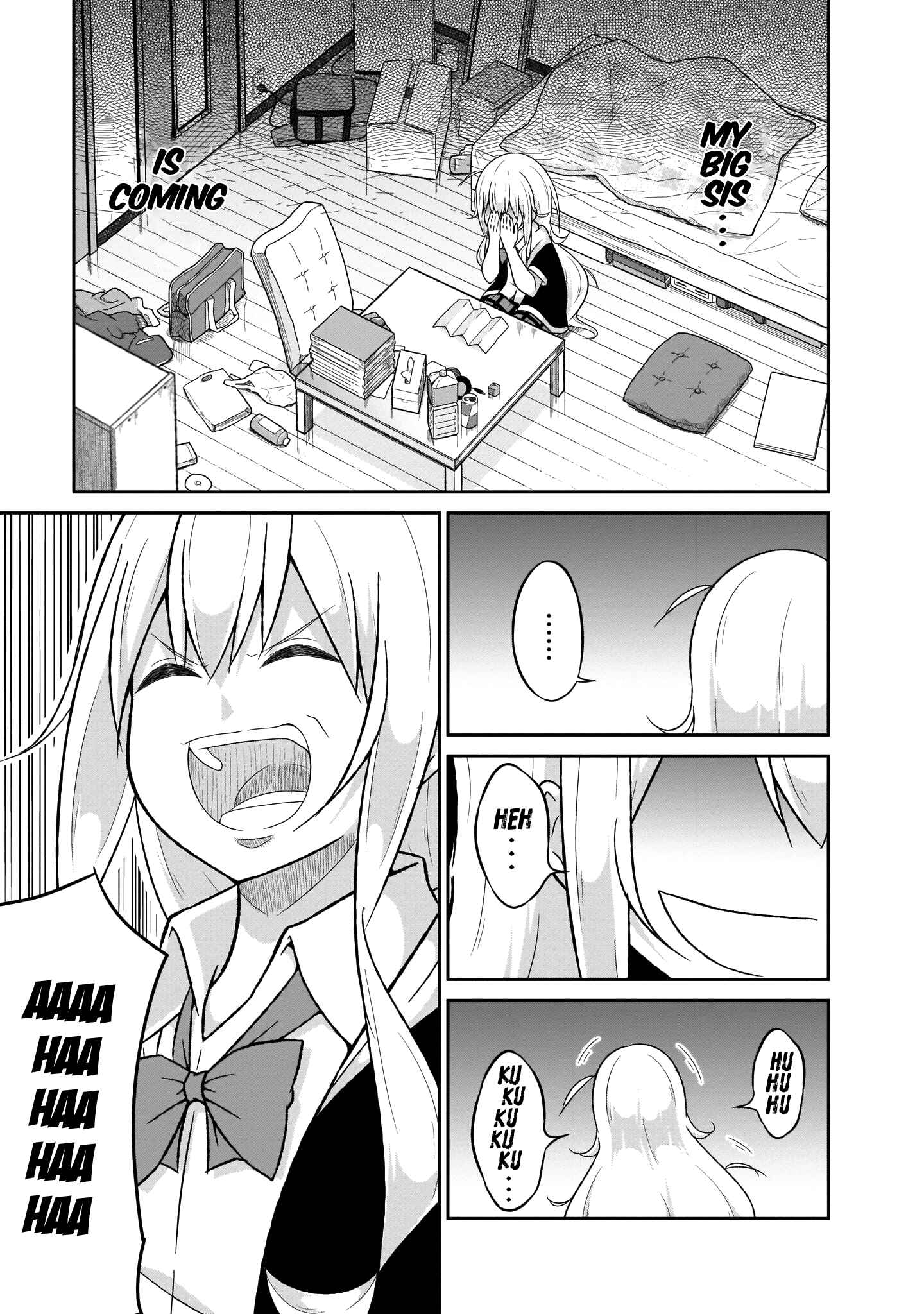 Page 4 Chapter 59 Gabriel DropOut