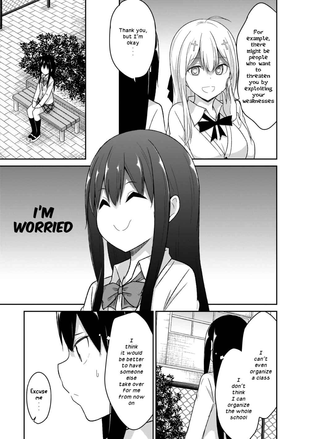 Page 6 Chapter 89 Gabriel DropOut
