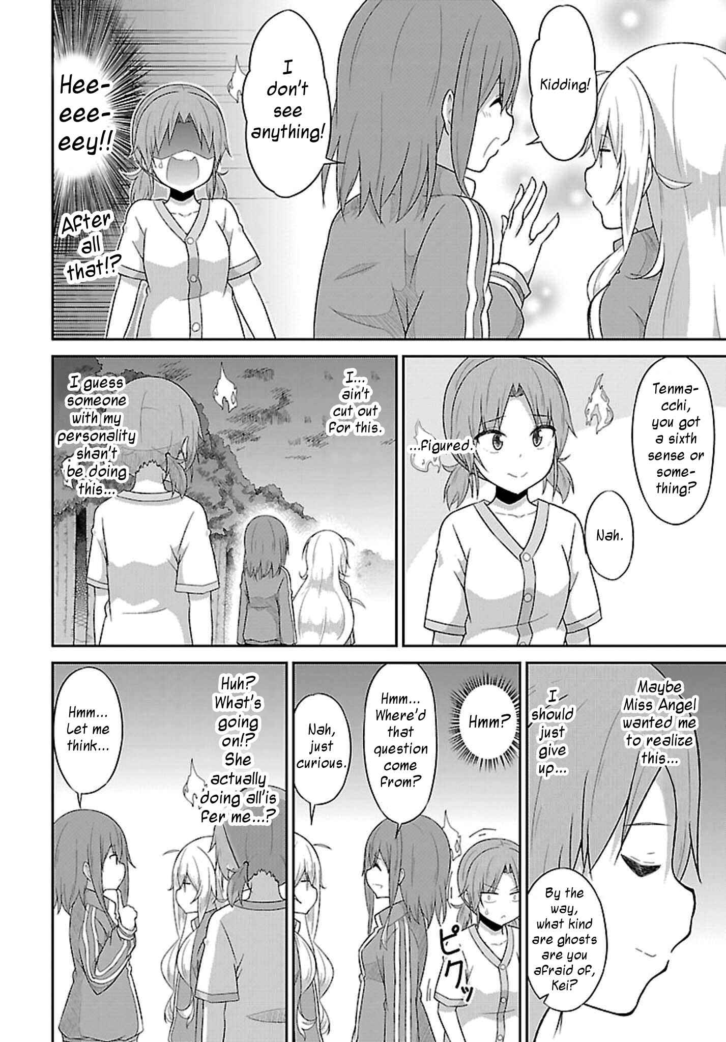 Page 10 Chapter 48 Gabriel DropOut