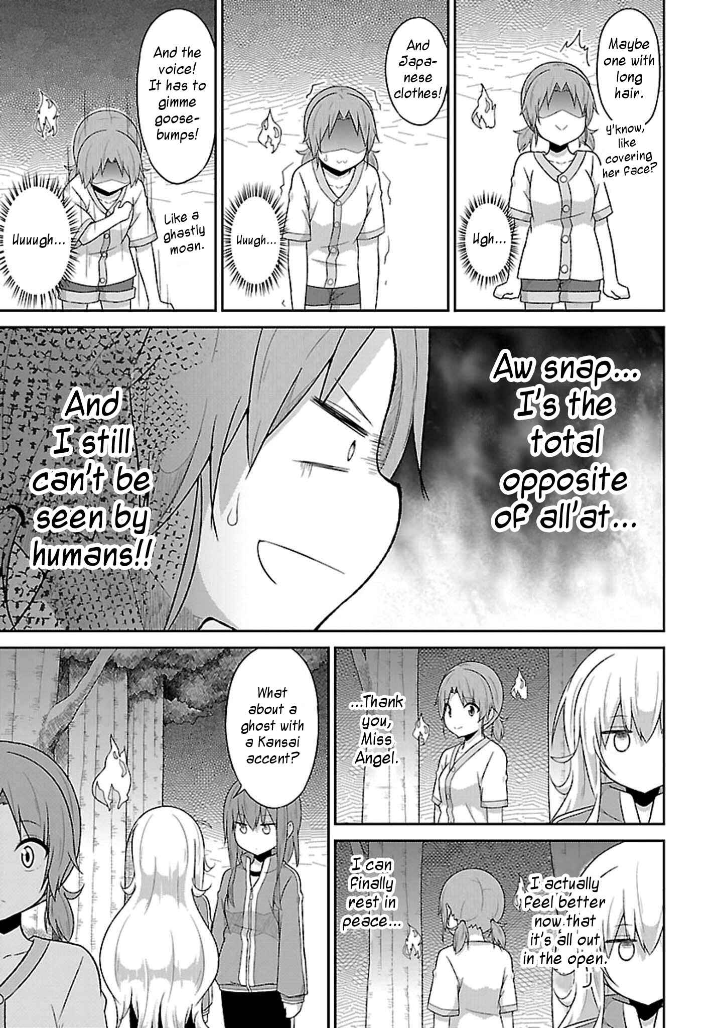 Page 11 Chapter 48 Gabriel DropOut