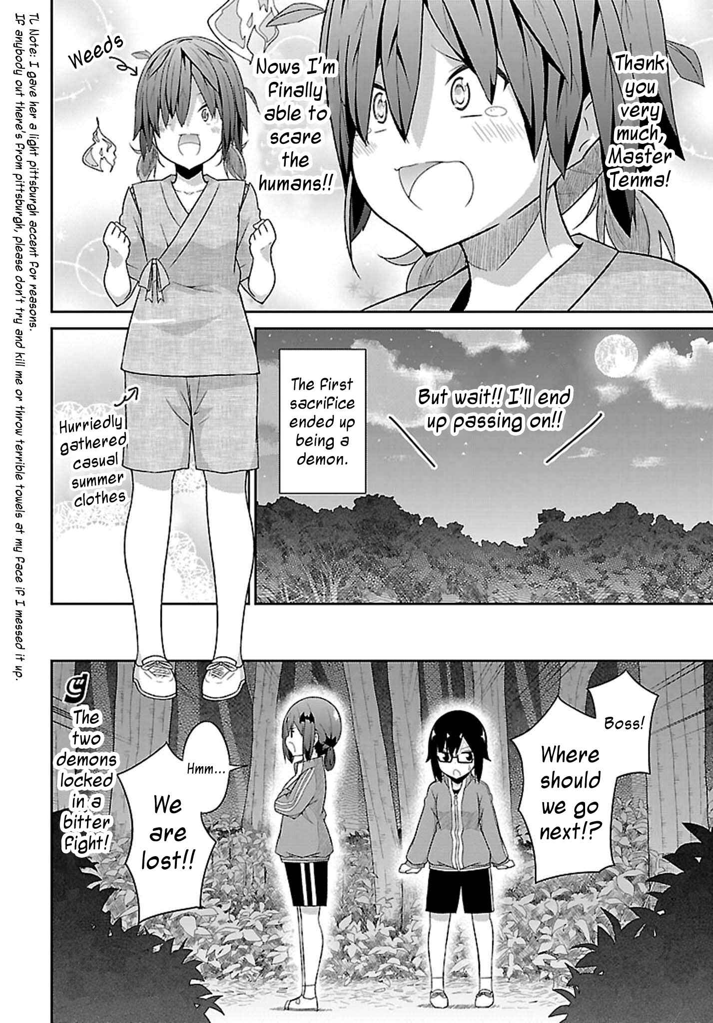 Page 16 Chapter 48 Gabriel DropOut