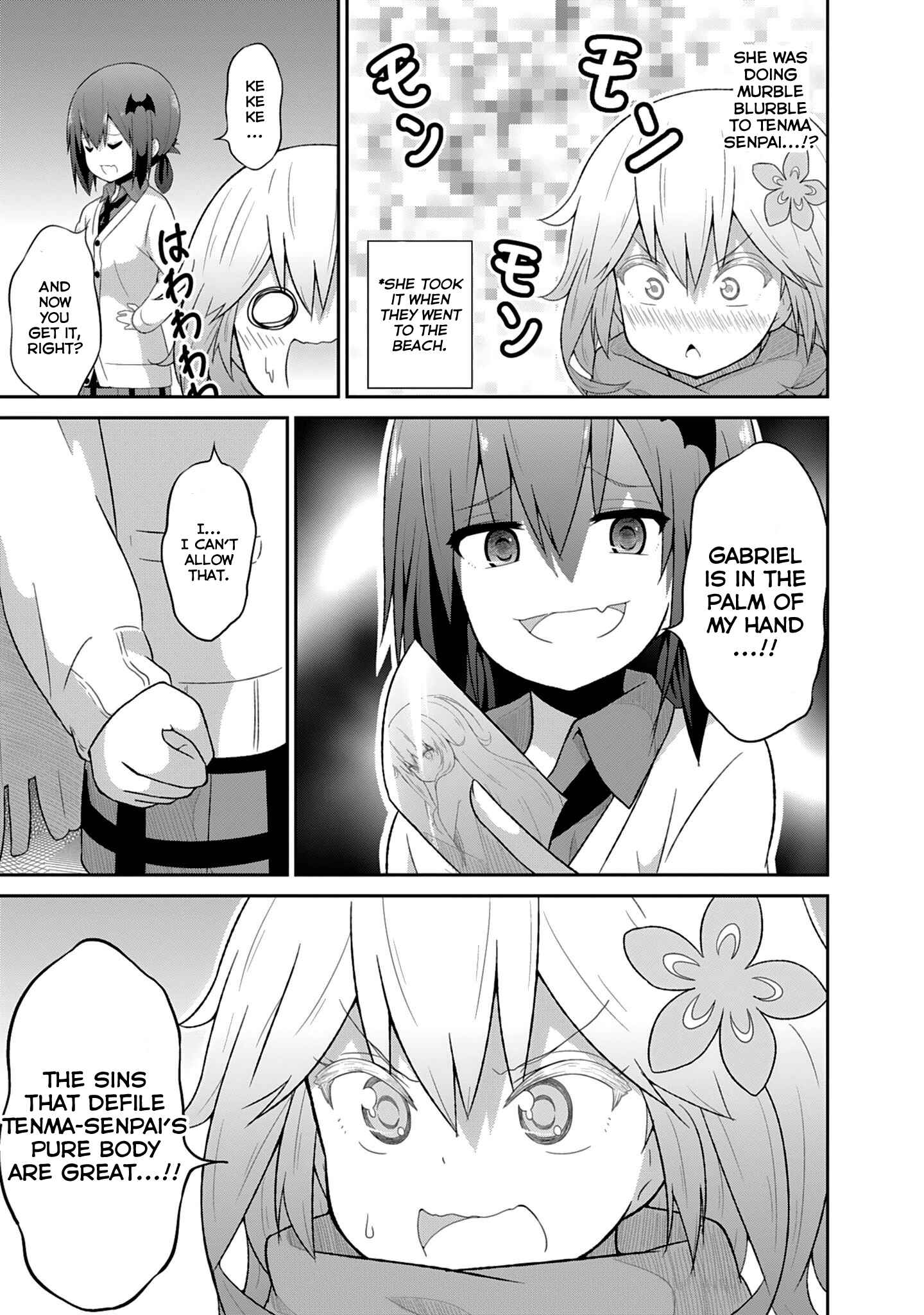 Page 13 Chapter 25 Gabriel DropOut