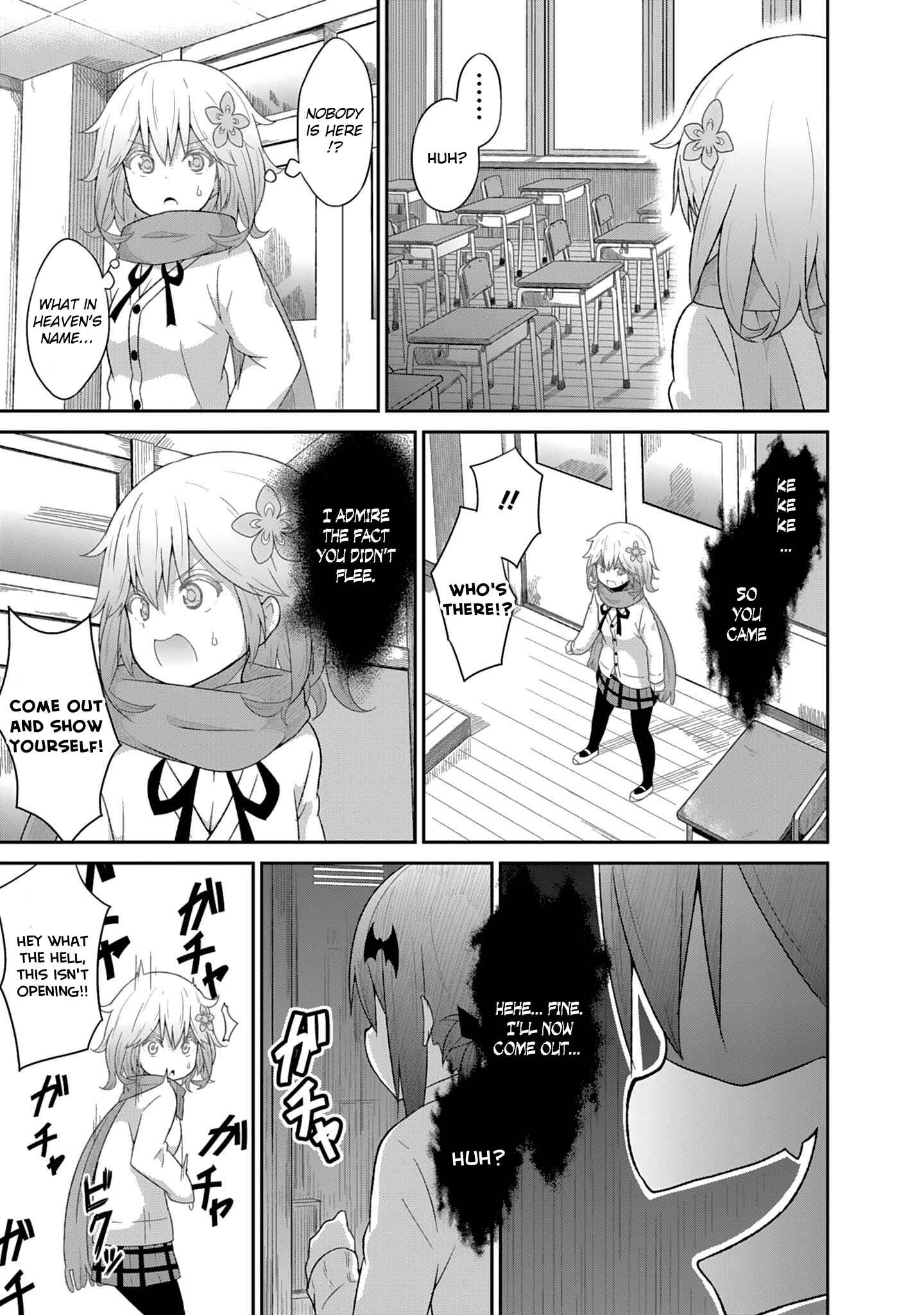 Page 5 Chapter 25 Gabriel DropOut