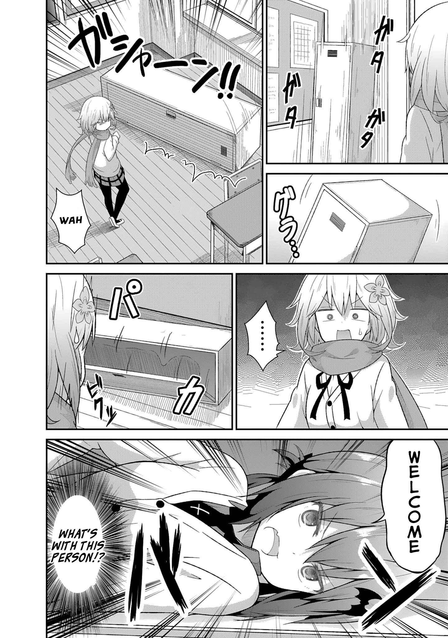 Page 6 Chapter 25 Gabriel DropOut