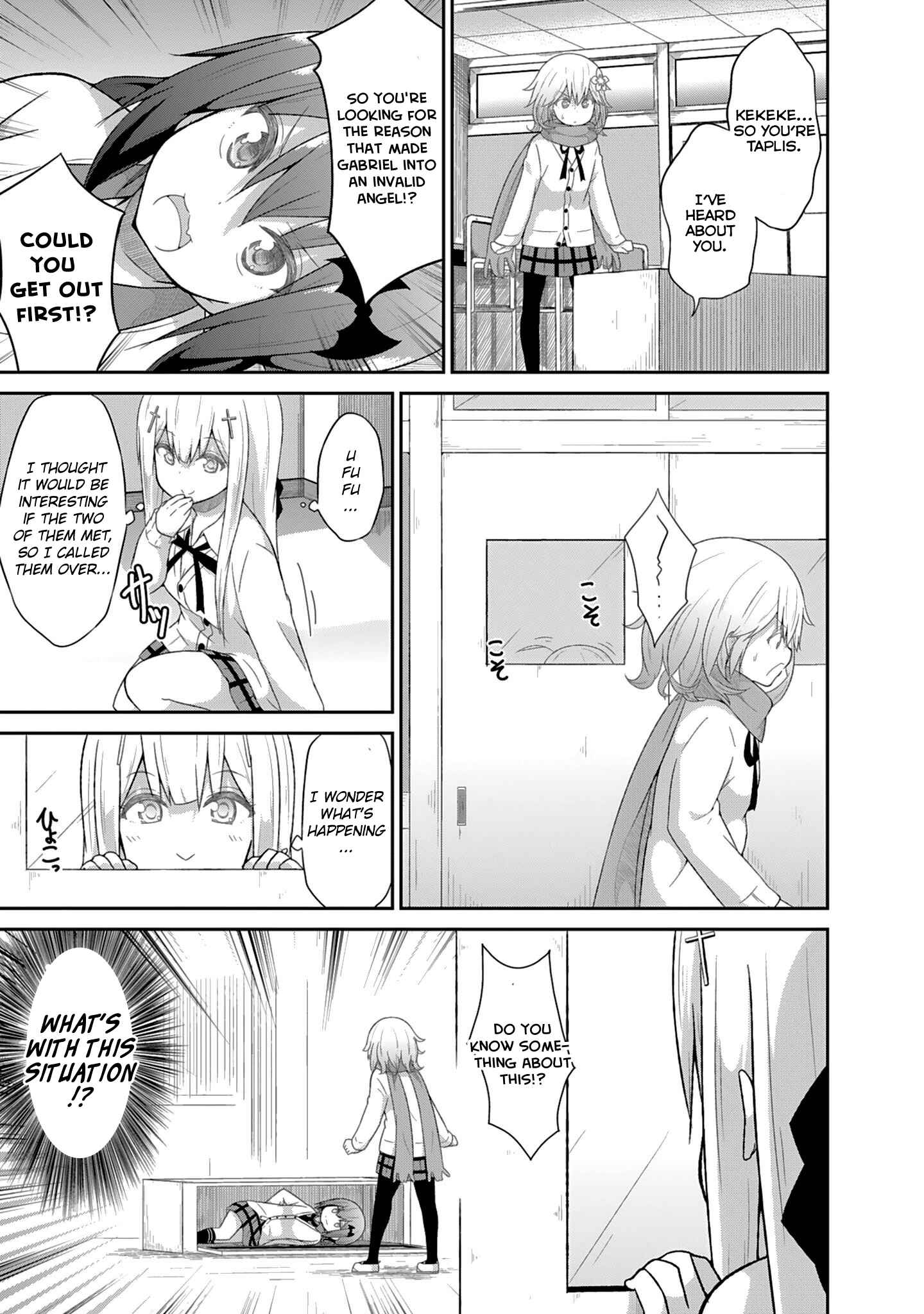 Page 7 Chapter 25 Gabriel DropOut