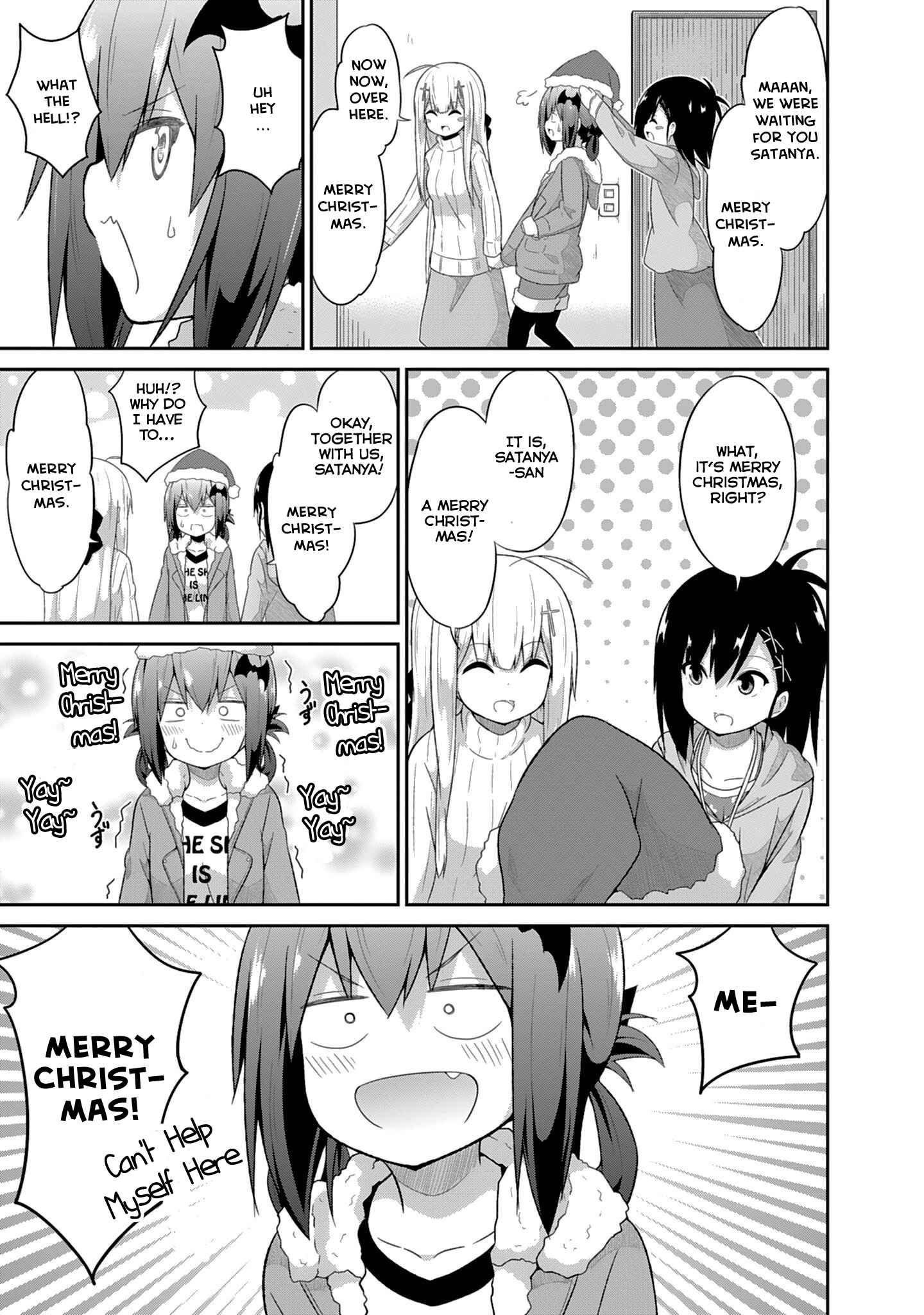 Page 10 Chapter 20 Gabriel DropOut