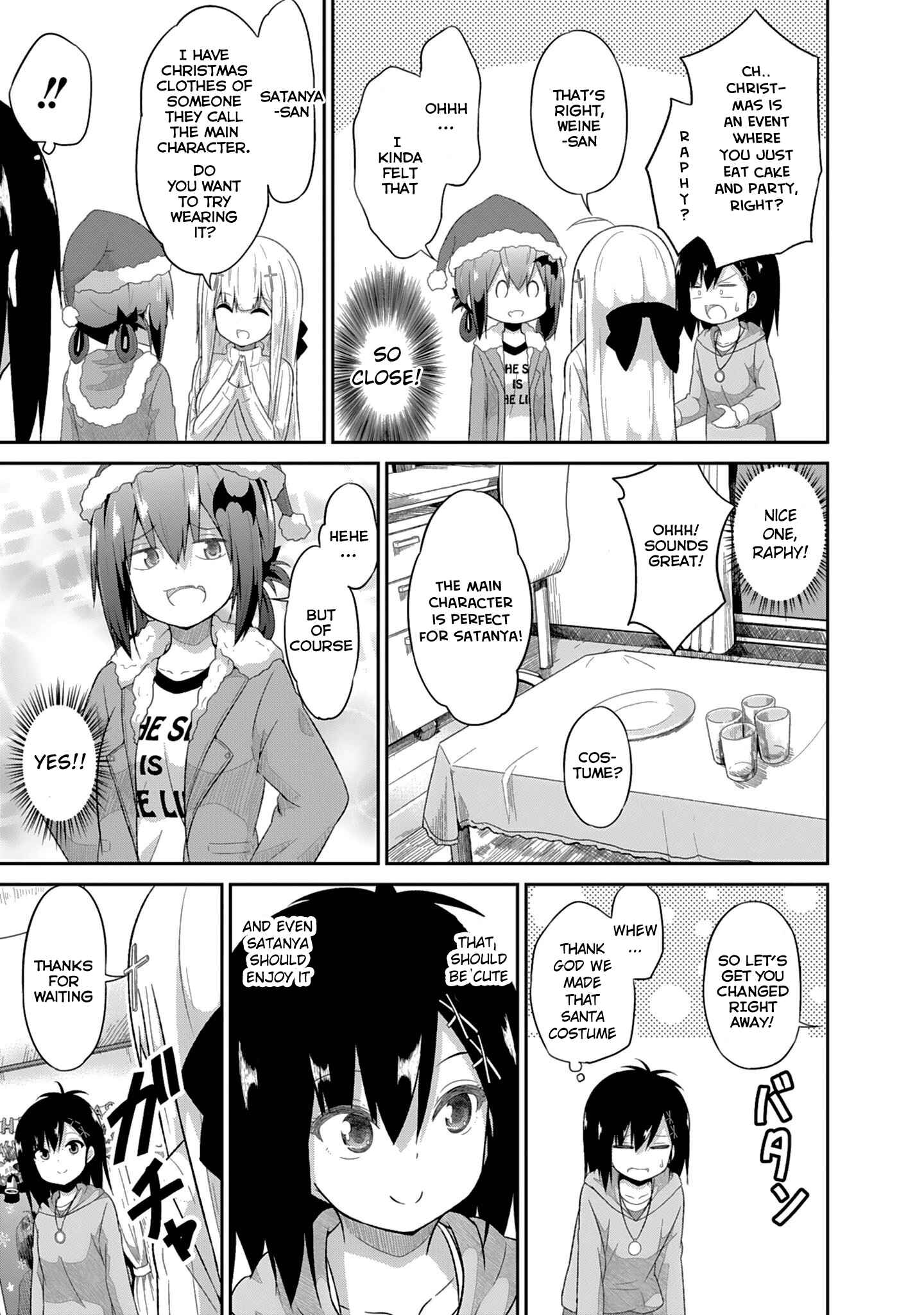 Page 12 Chapter 20 Gabriel DropOut