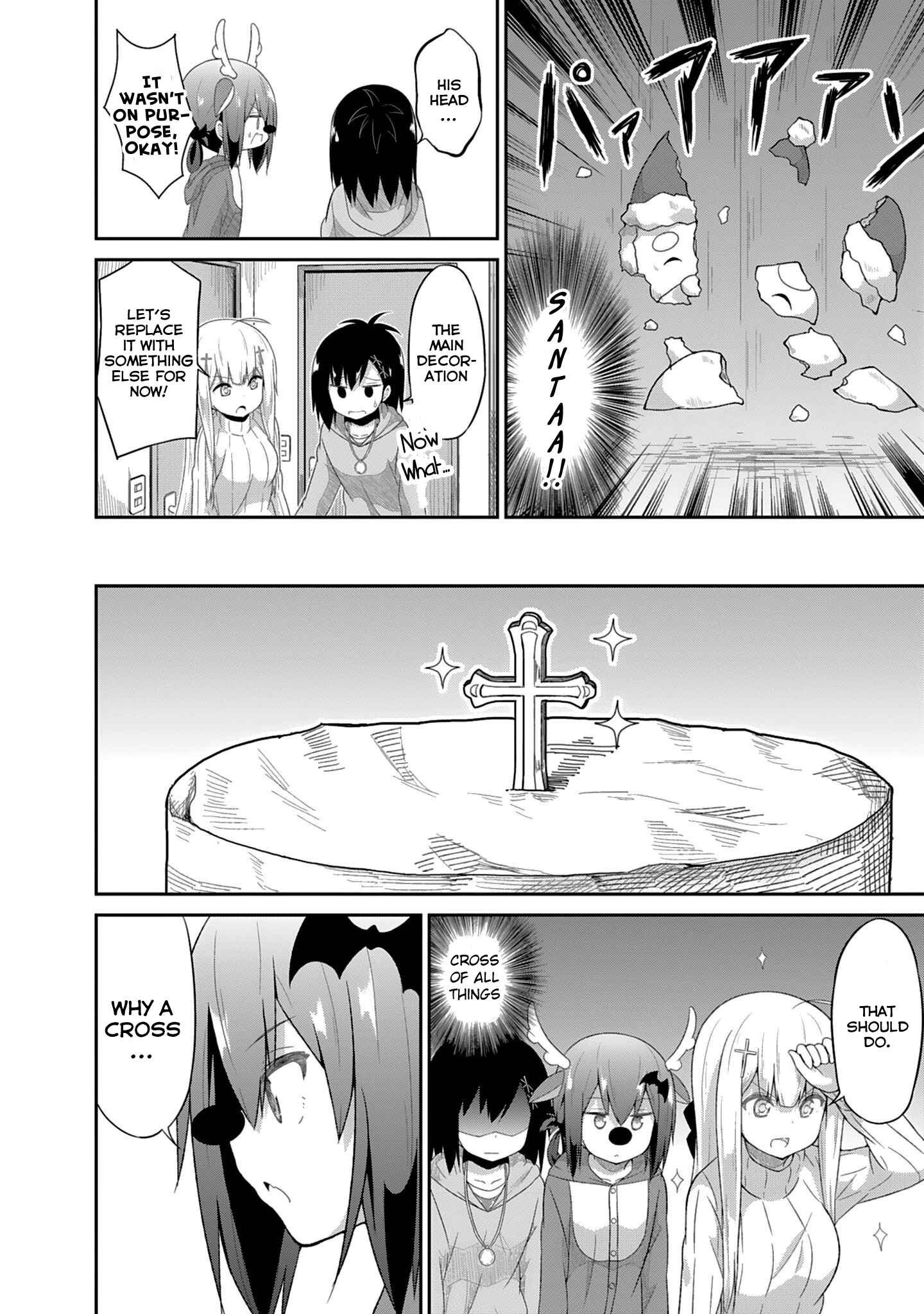 Page 17 Chapter 20 Gabriel DropOut