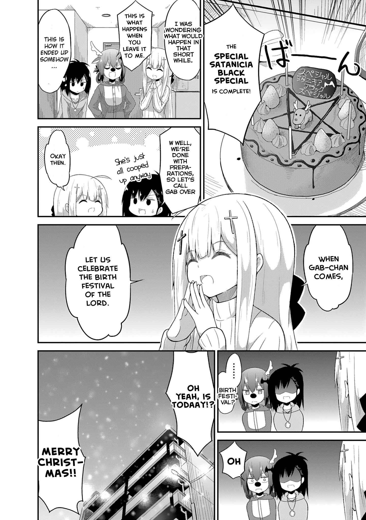 Page 19 Chapter 20 Gabriel DropOut