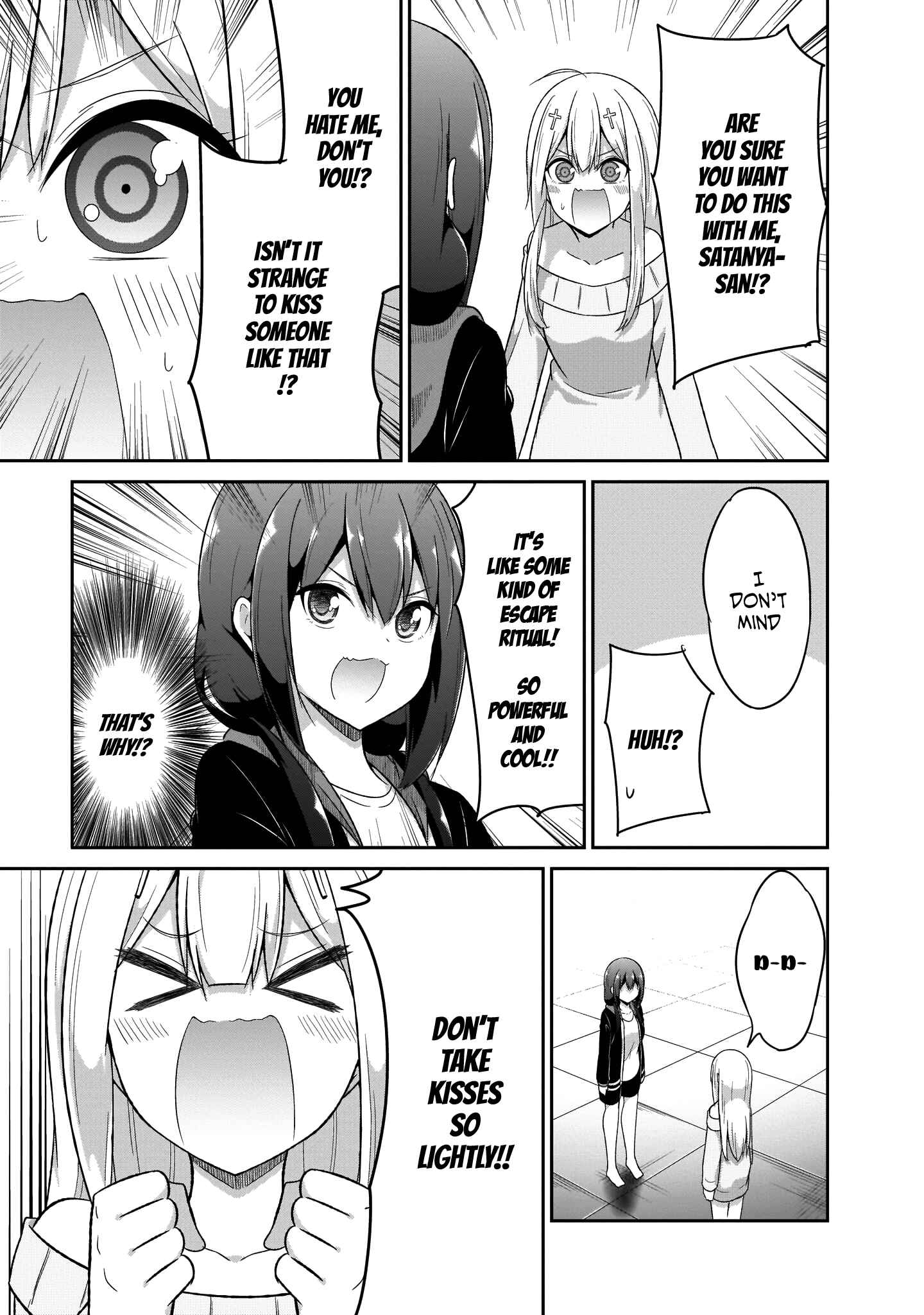 Page 12 Chapter 87 Gabriel DropOut