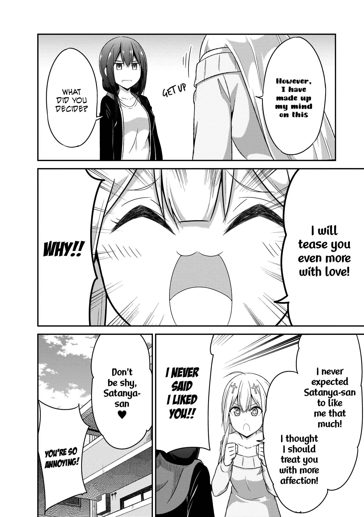 Page 17 Chapter 87 Gabriel DropOut