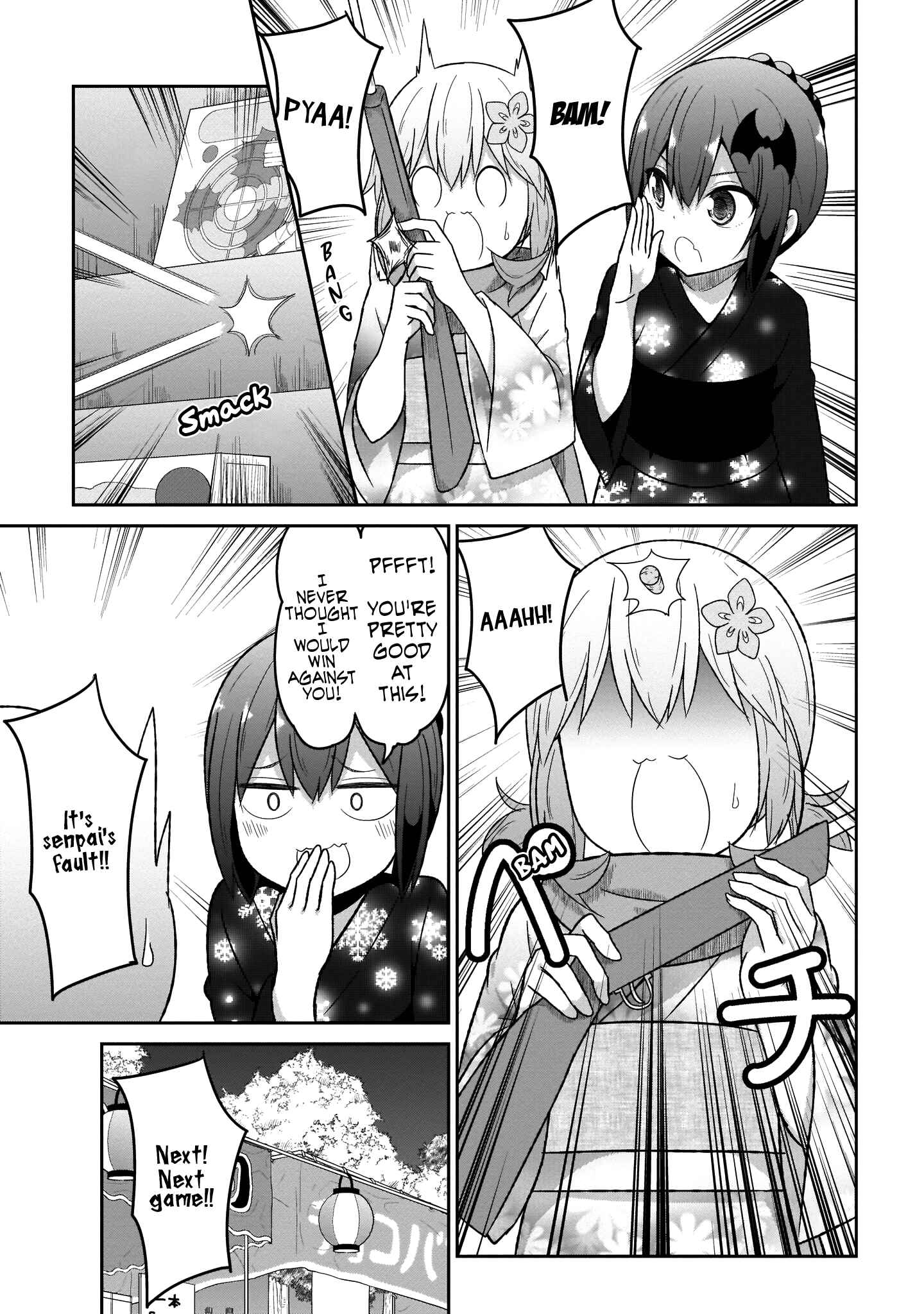 Page 6 Chapter 67 Gabriel DropOut