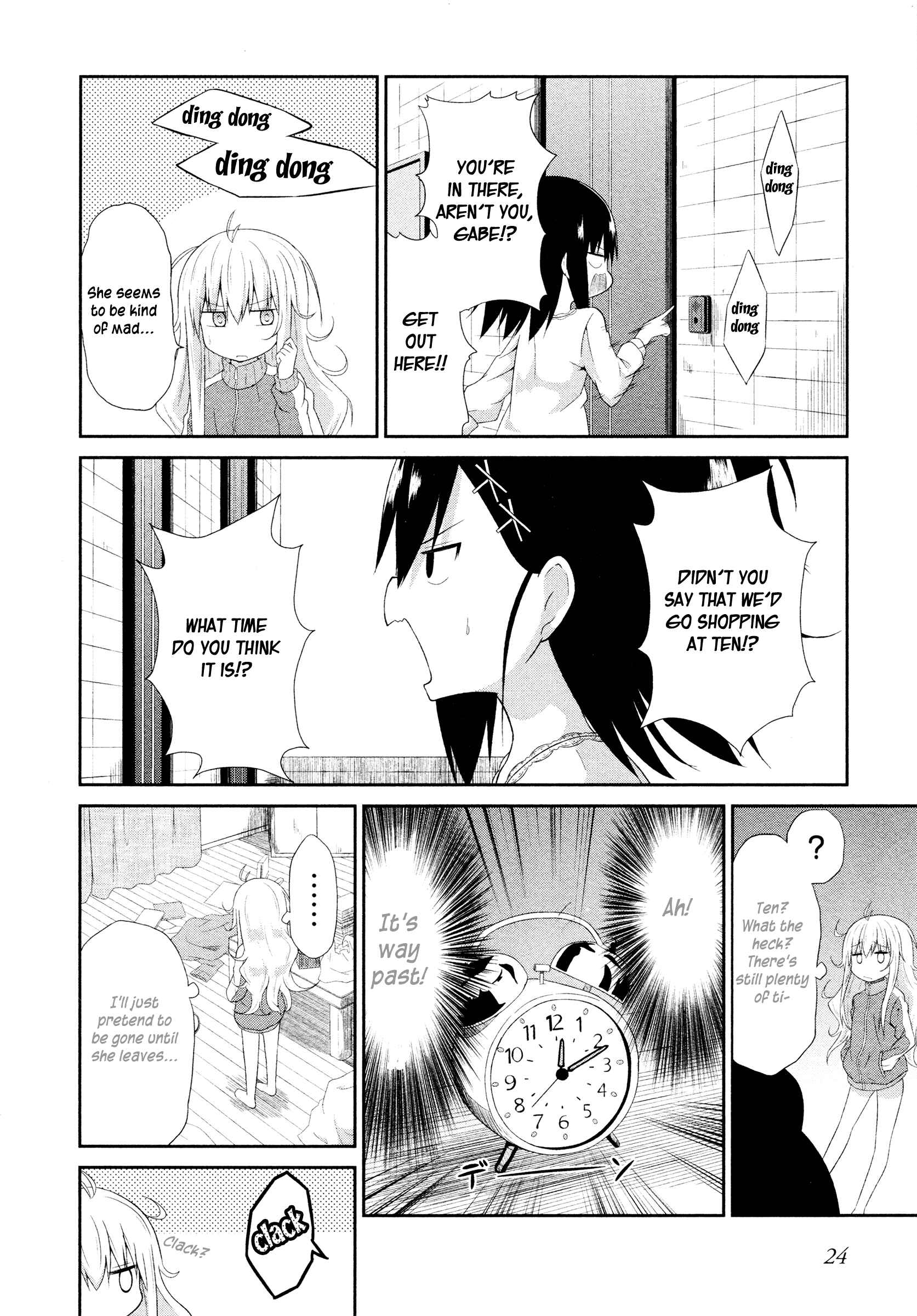 Page 4 Chapter 2 Gabriel DropOut